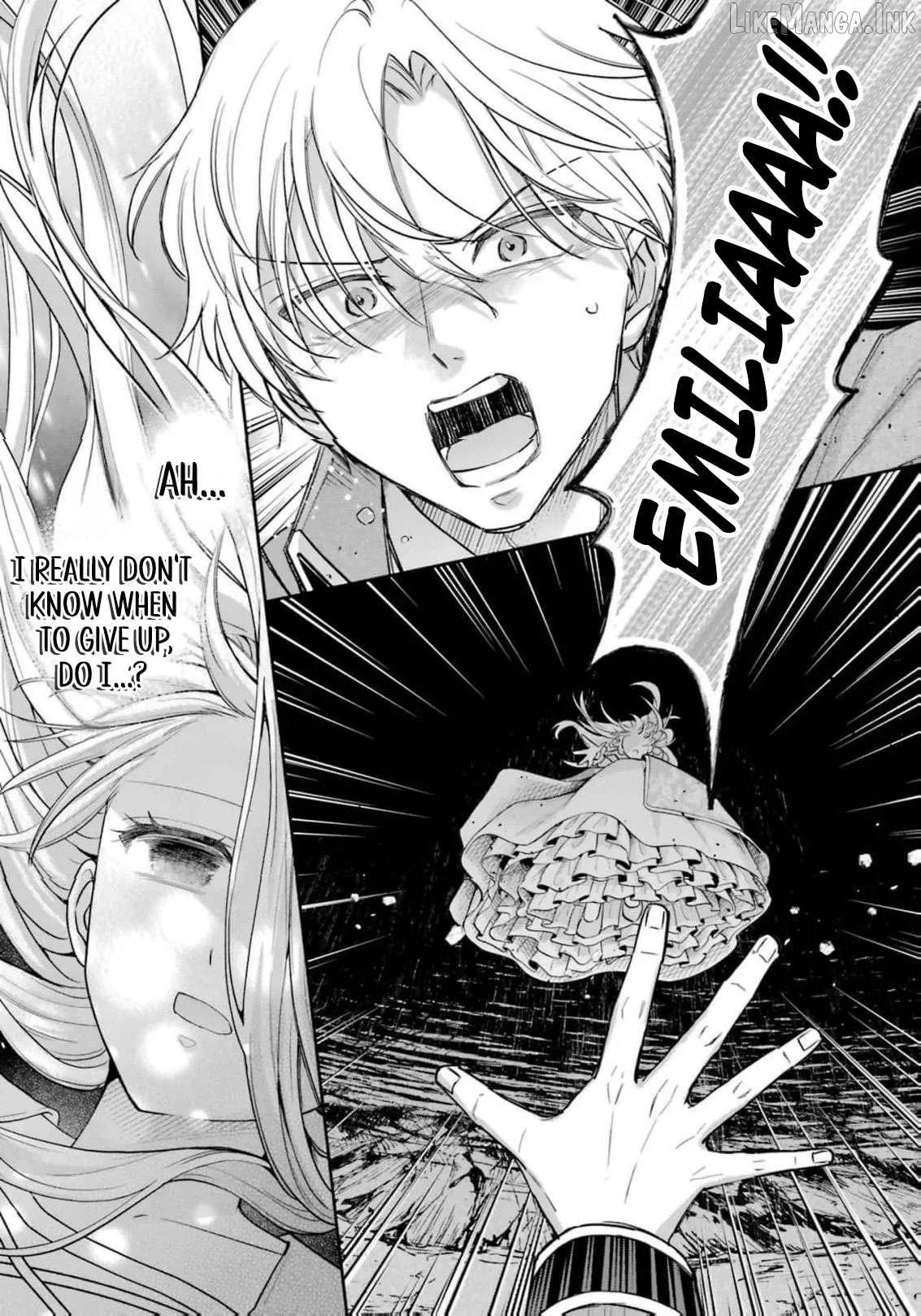My Devoted Fiancé Chapter 1 page 30 - 