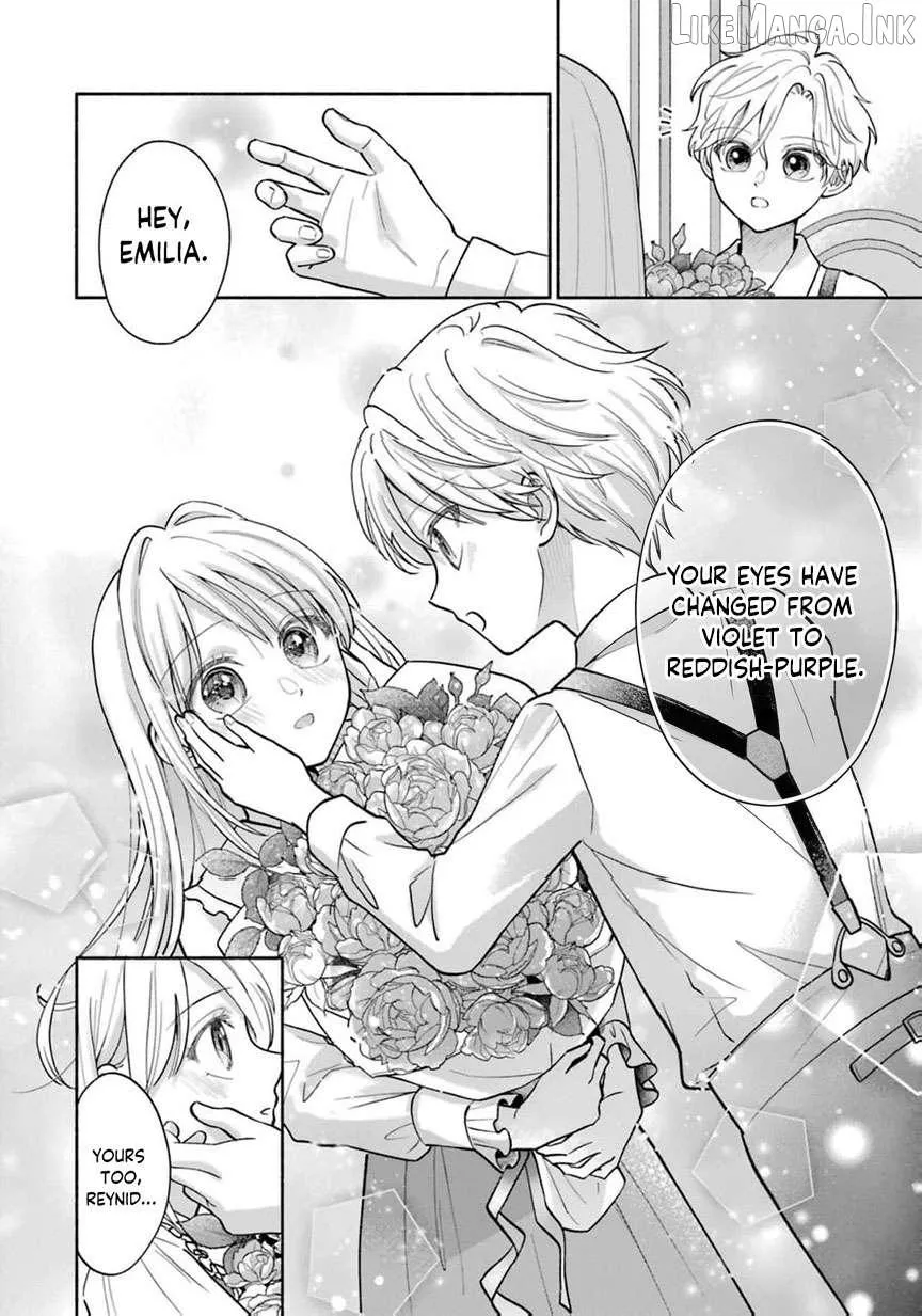 My Devoted Fiancé Chapter 1 page 49 - 