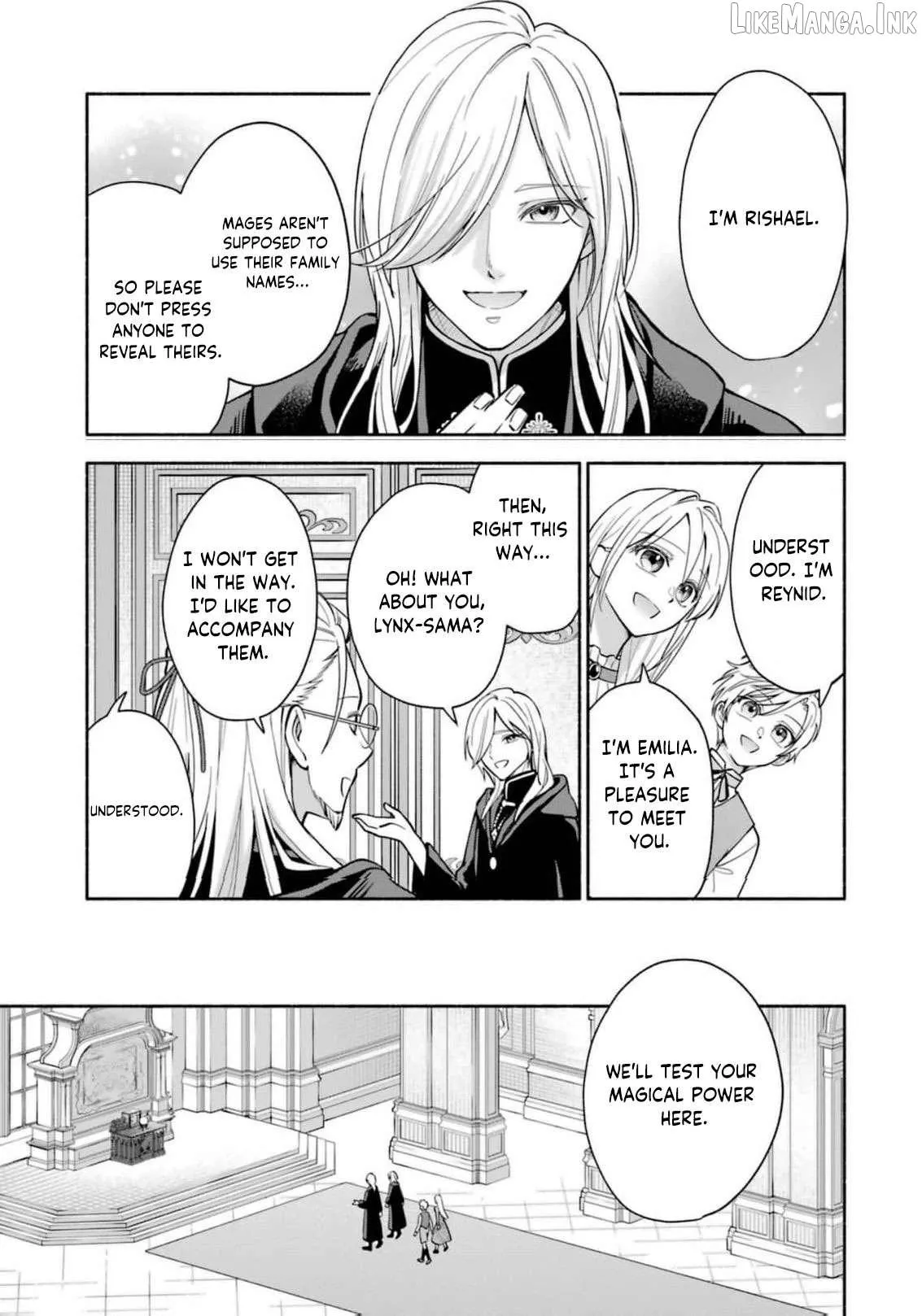 My Devoted Fiancé Chapter 1 page 56 - 