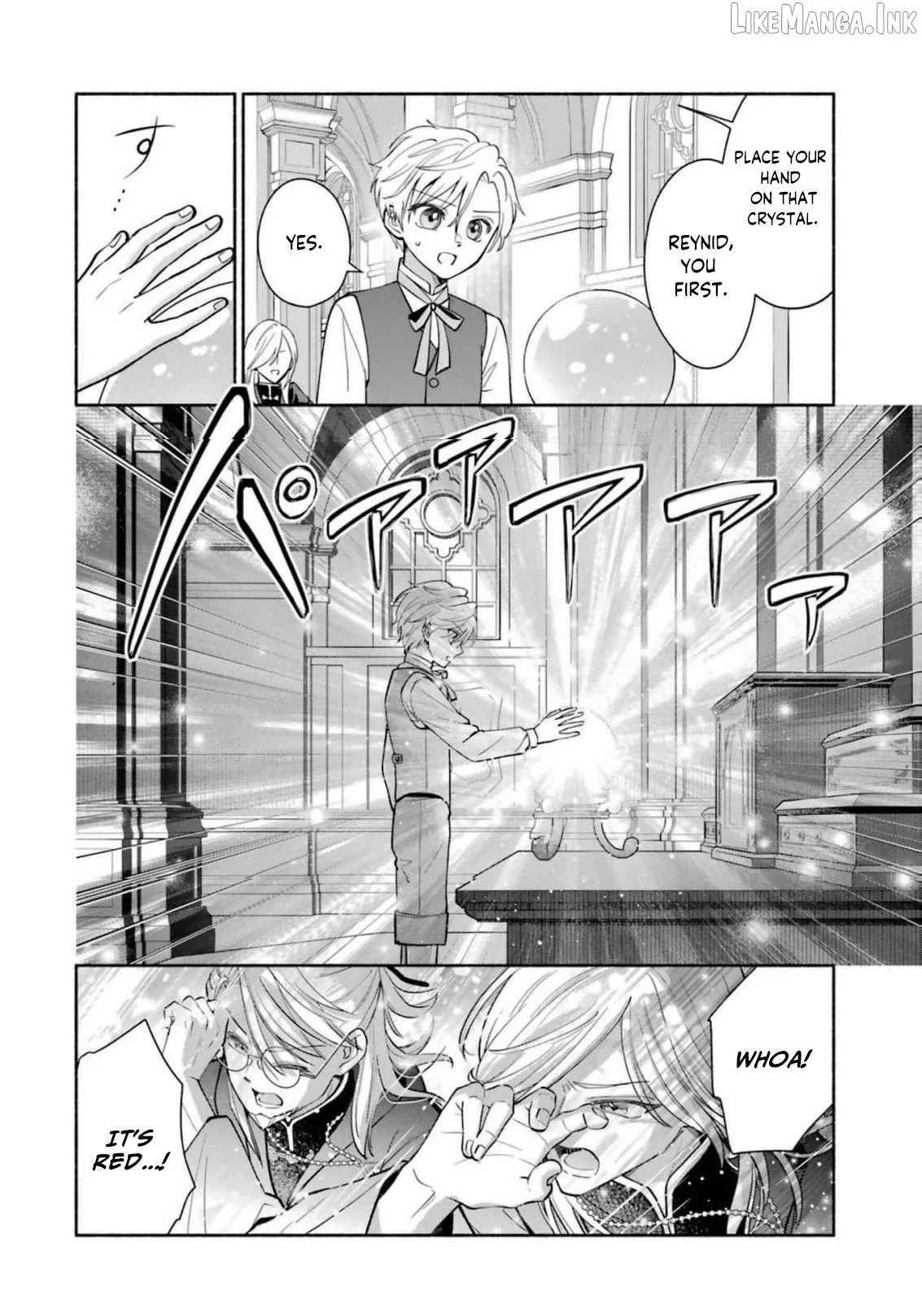 My Devoted Fiancé Chapter 1 page 57 - 