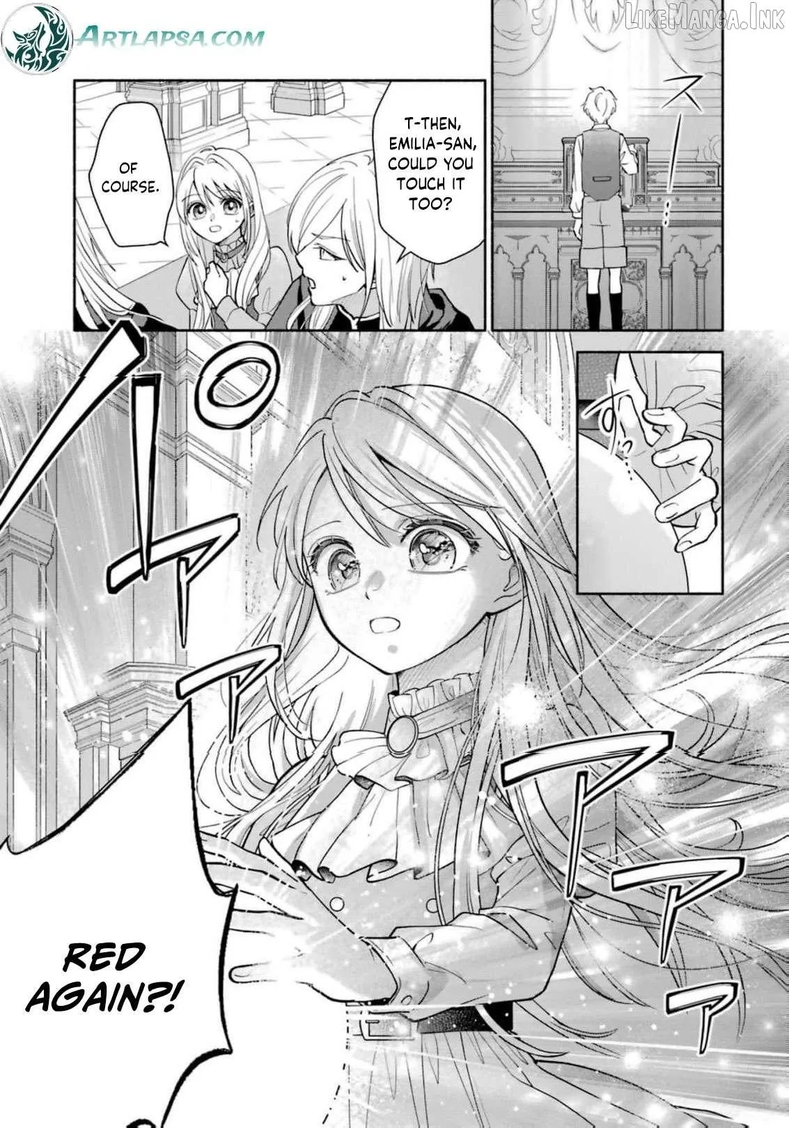 My Devoted Fiancé Chapter 1 page 58 - 