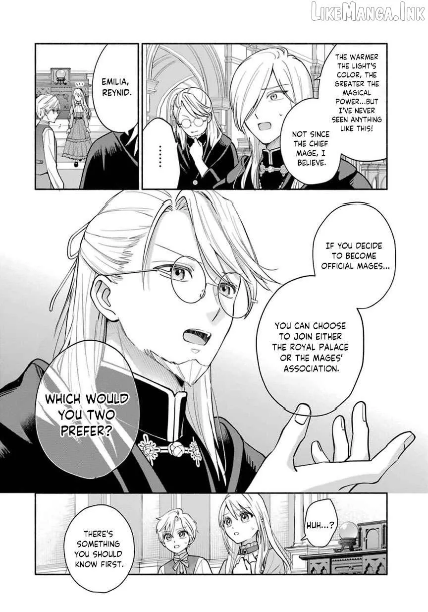 My Devoted Fiancé Chapter 1 page 59 - 