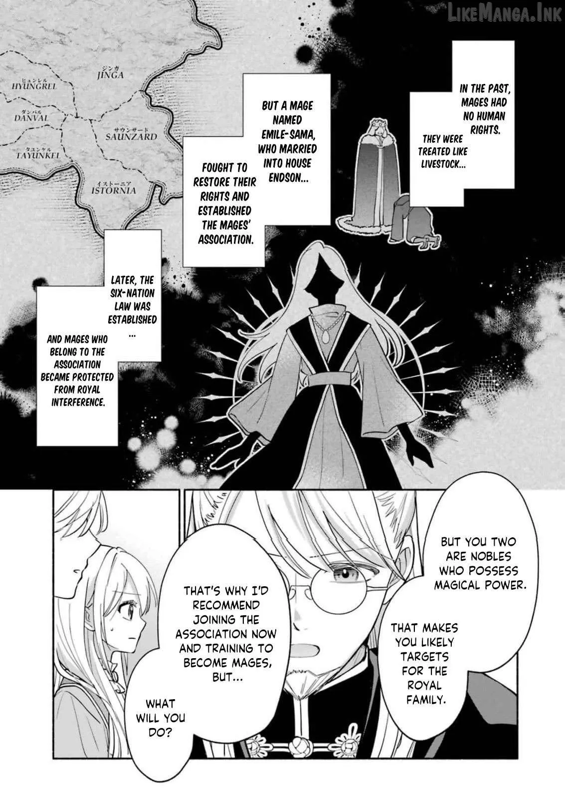 My Devoted Fiancé Chapter 1 page 60 - 