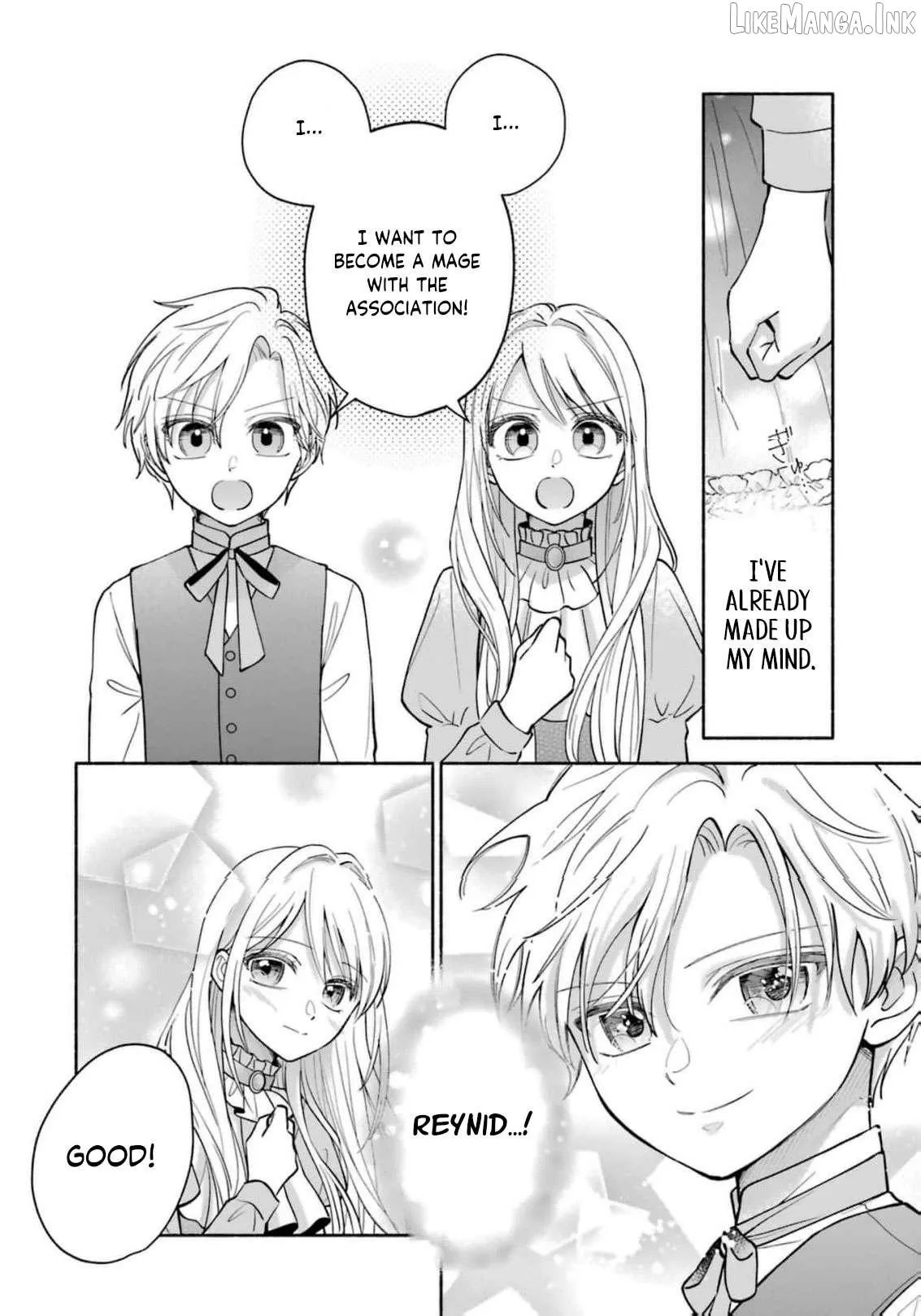 My Devoted Fiancé Chapter 1 page 61 - 
