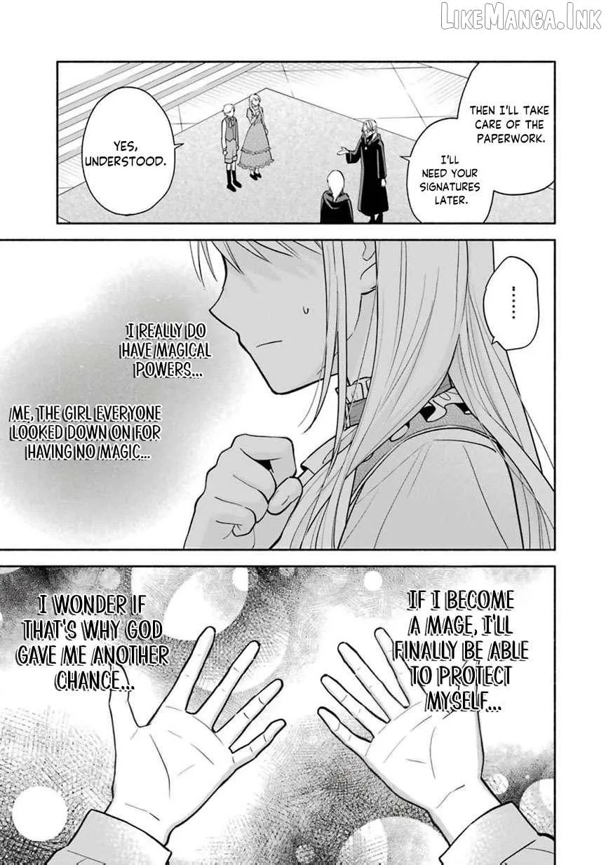 My Devoted Fiancé Chapter 1 page 62 - 