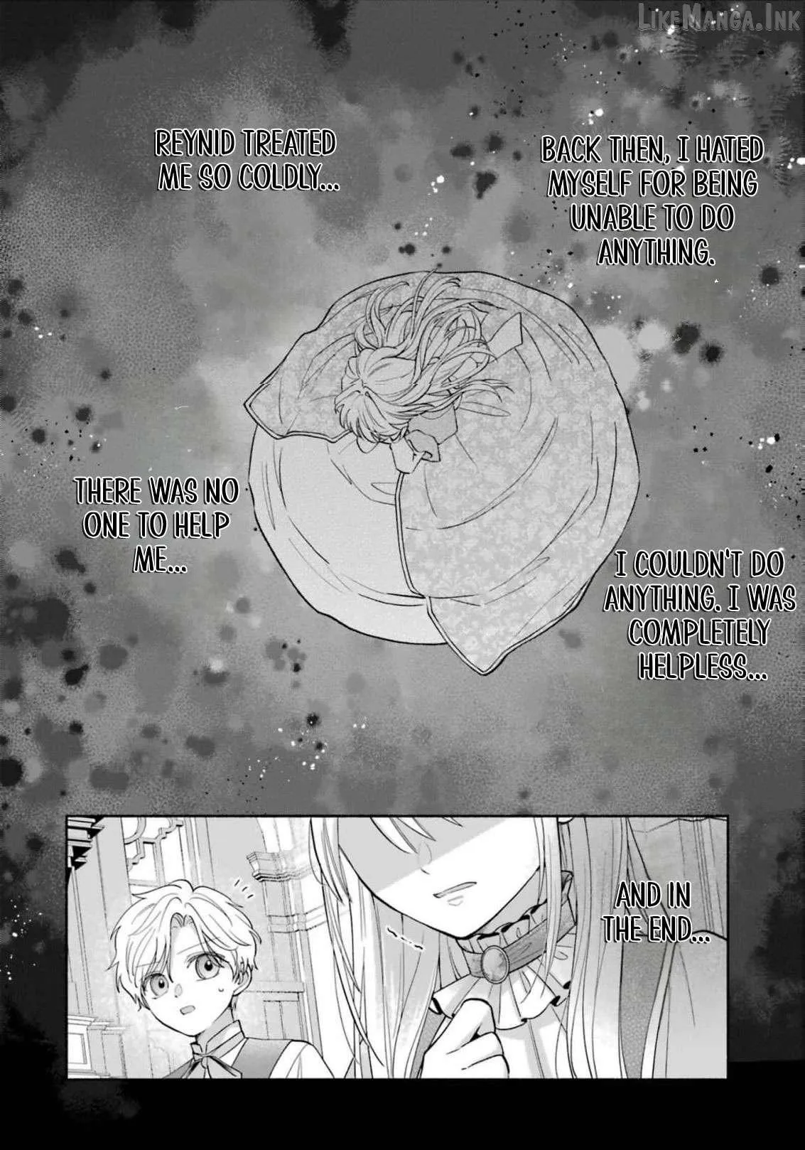 My Devoted Fiancé Chapter 1 page 63 - 