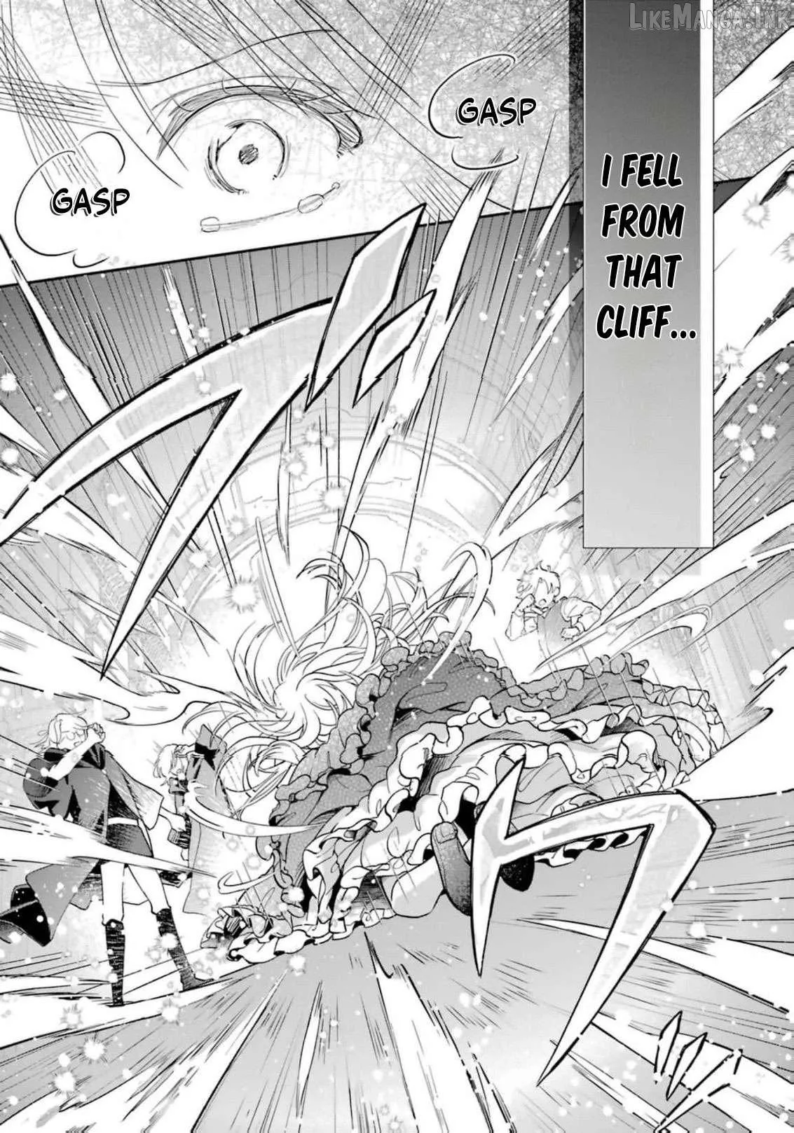 My Devoted Fiancé Chapter 1 page 64 - 