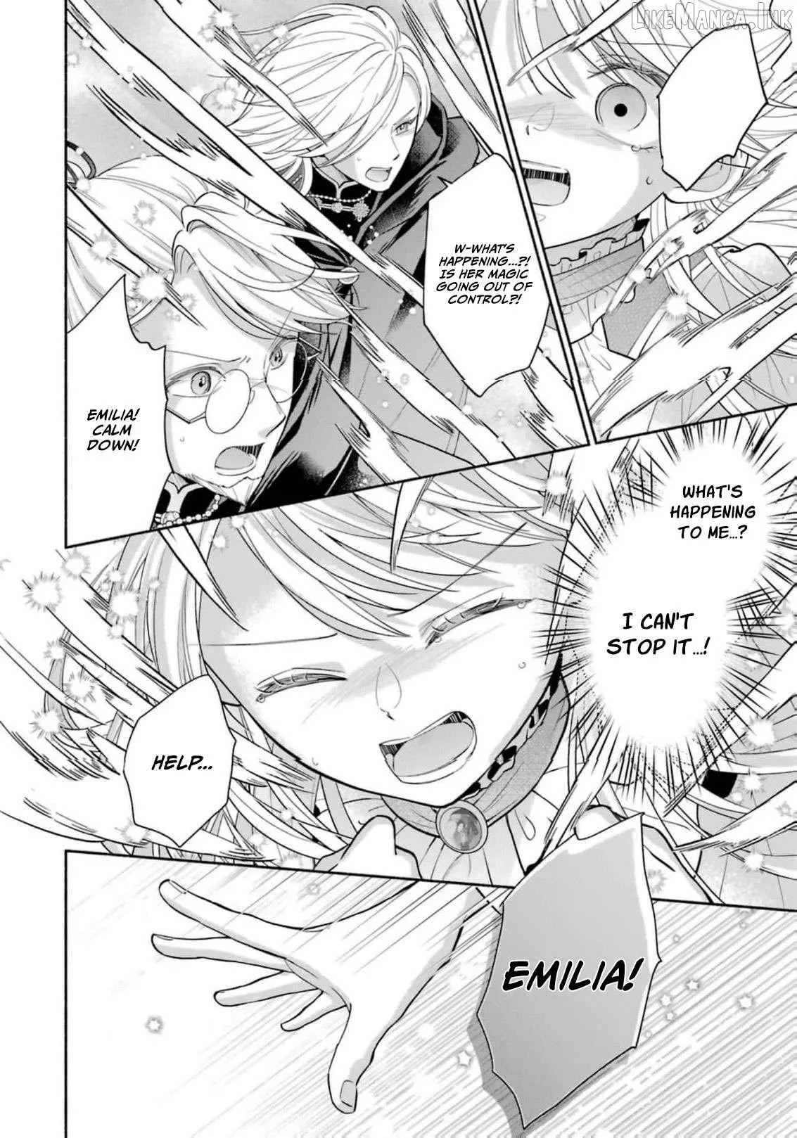 My Devoted Fiancé Chapter 1 page 65 - 
