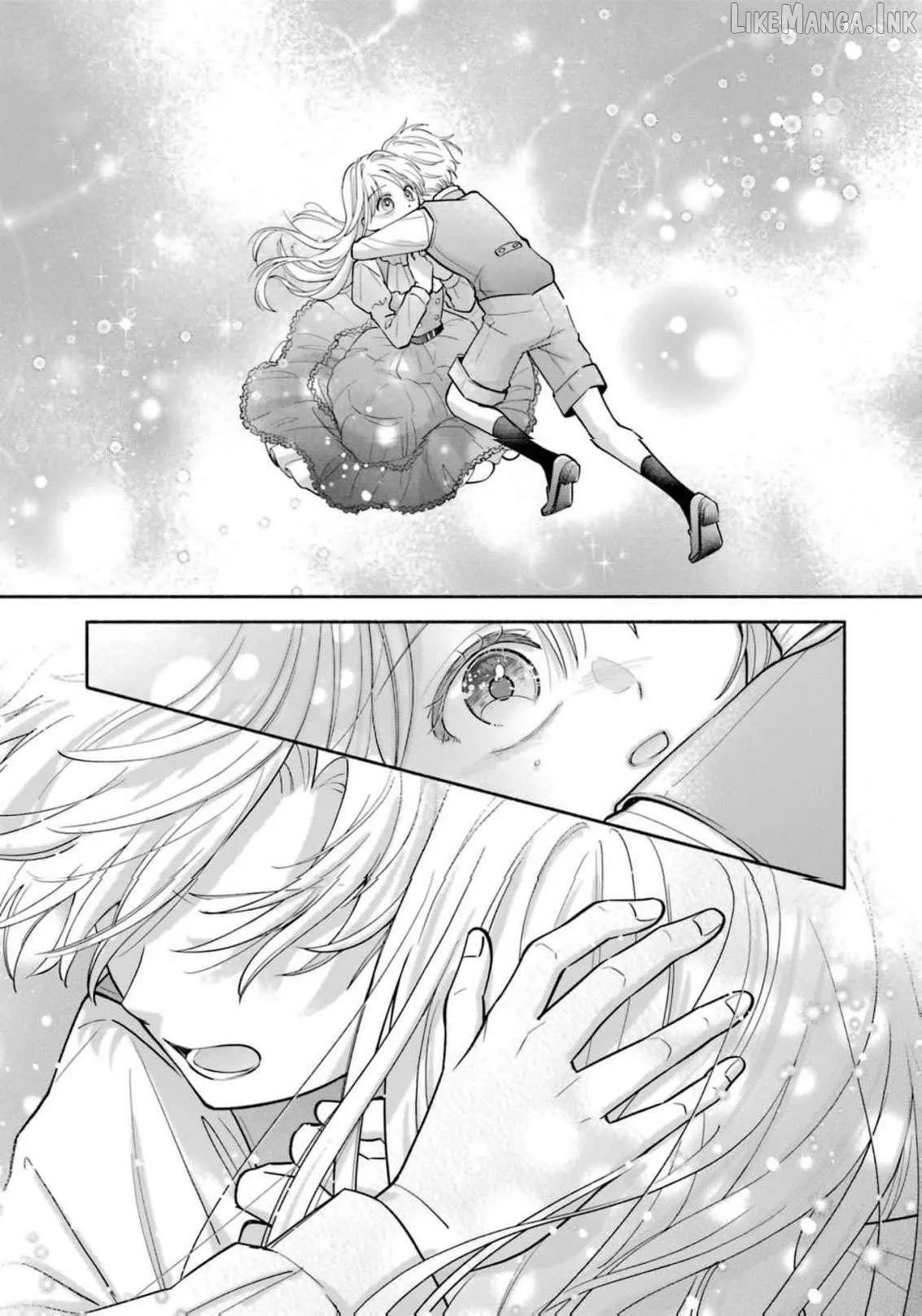 My Devoted Fiancé Chapter 1 page 66 - 