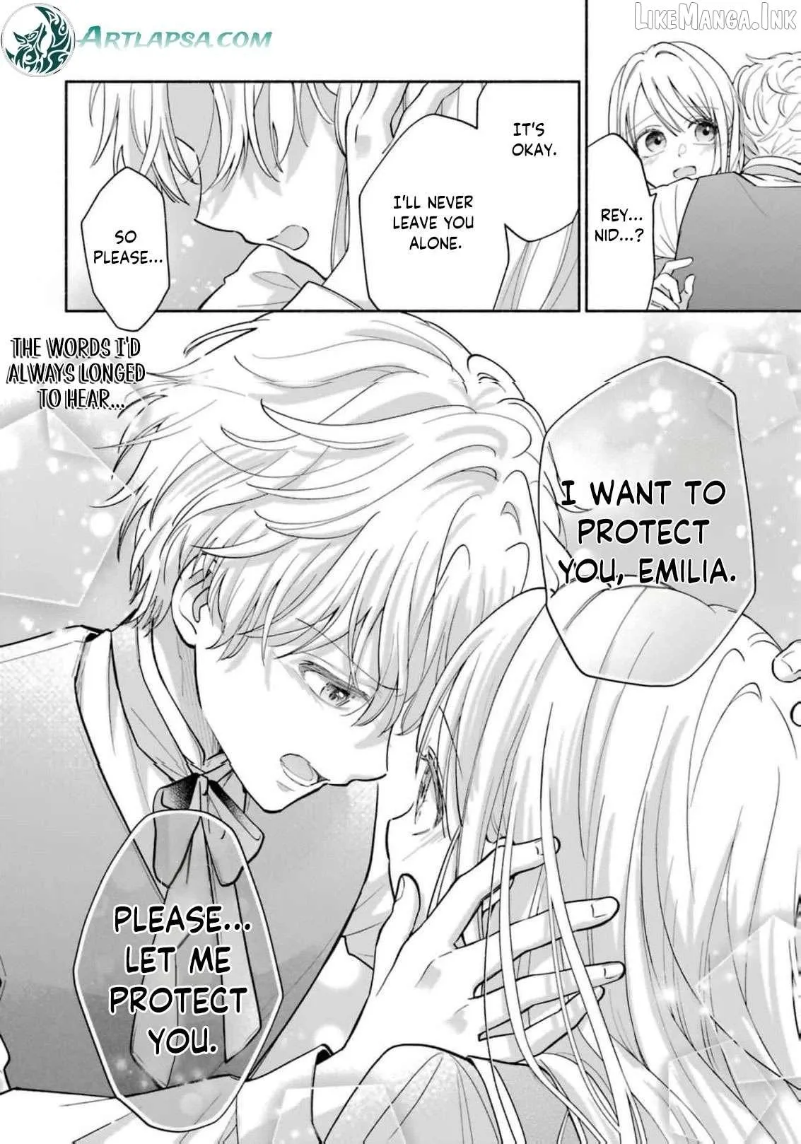 My Devoted Fiancé Chapter 1 page 67 - 