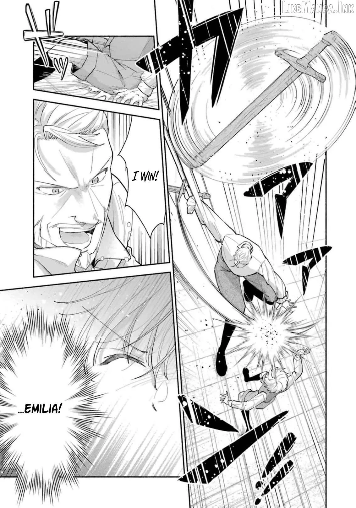 My Devoted Fiancé Chapter 2 page 12 - 