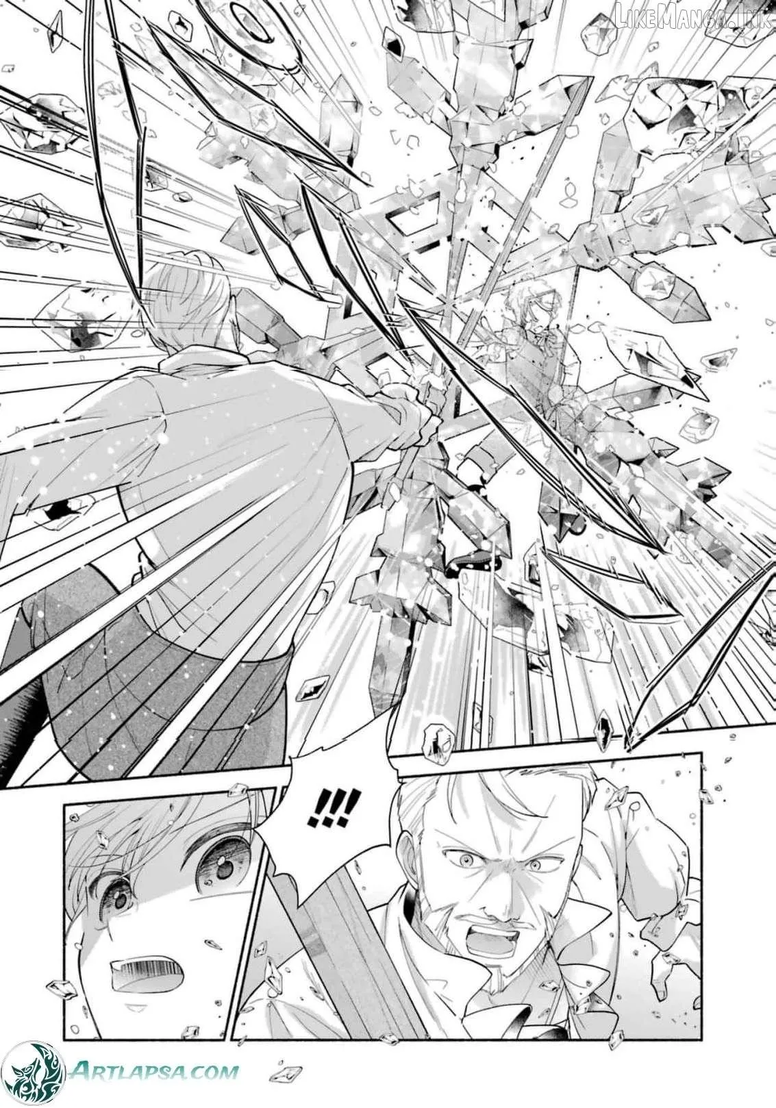 My Devoted Fiancé Chapter 2 page 13 - 