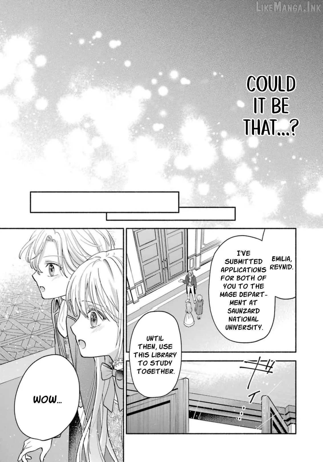 My Devoted Fiancé Chapter 2 page 24 - 