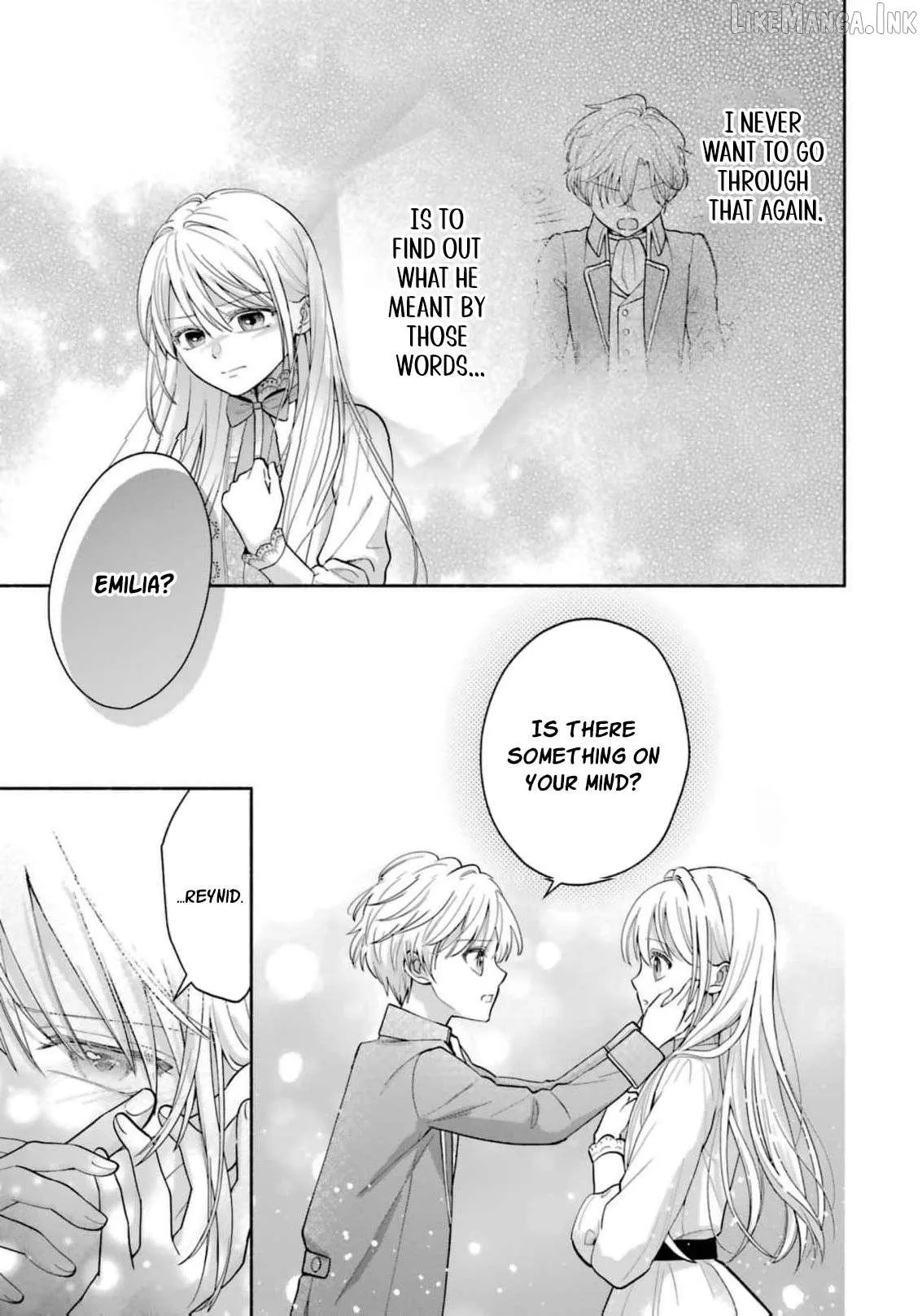 My Devoted Fiancé Chapter 2 page 26 - 