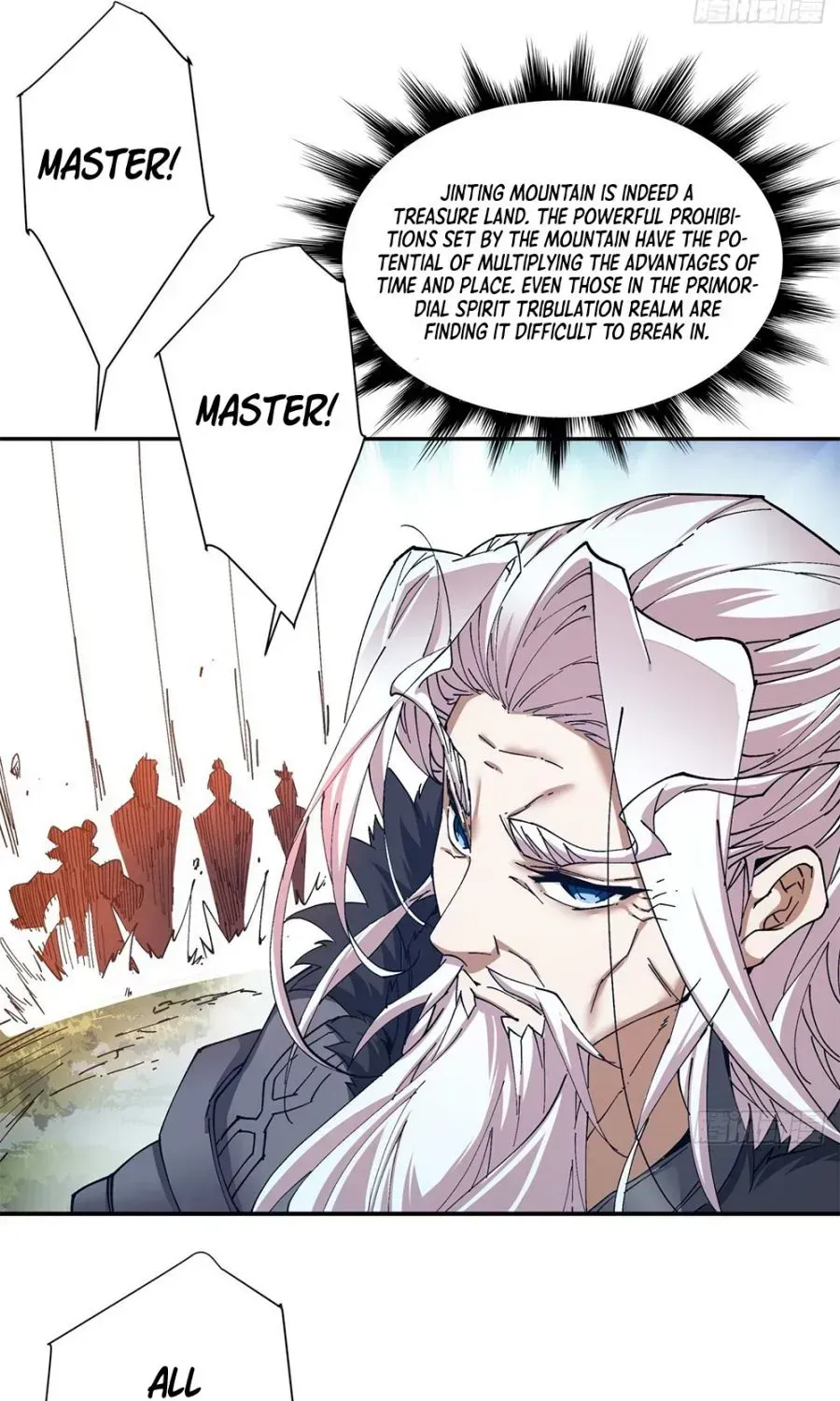 My Disciples Are All Big Villains Chapter 1.1 page 75 - 