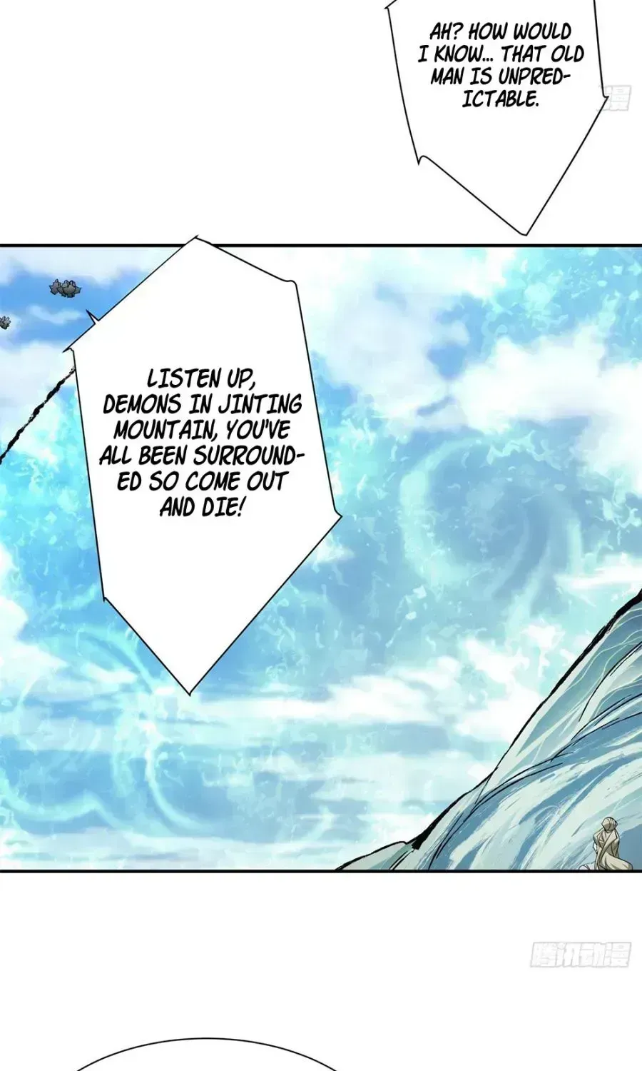 My Disciples Are All Big Villains Chapter 1.2 page 56 - 