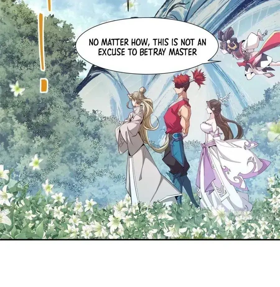 My Disciples Are All Big Villains Chapter 1.2 page 70 - 
