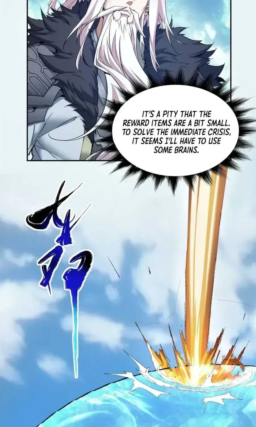 My Disciples Are All Big Villains Chapter 1.2 page 73 - 
