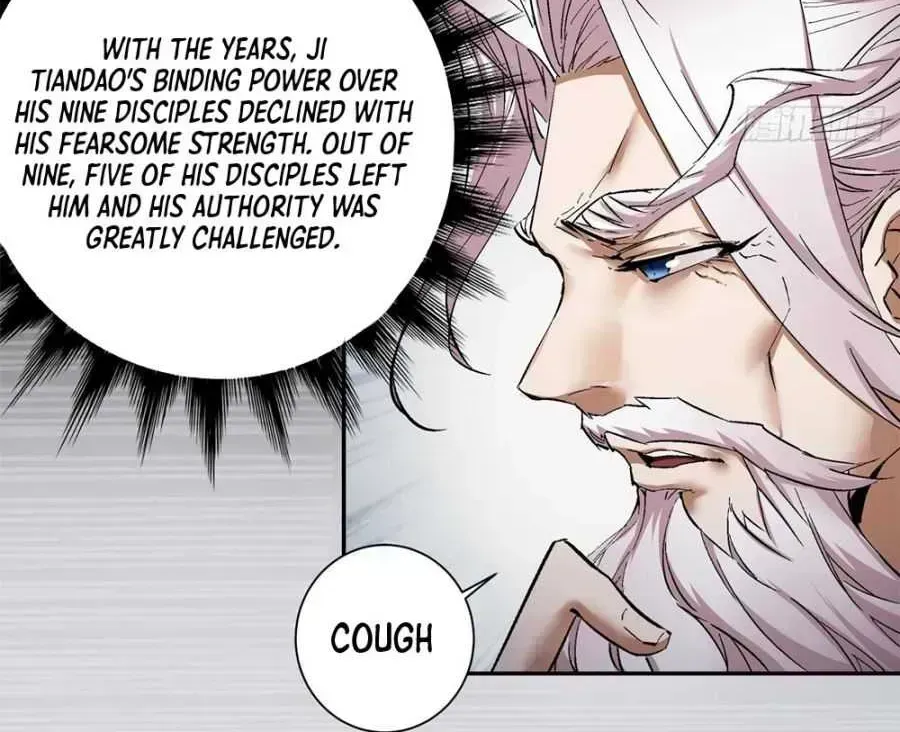 My Disciples Are All Big Villains Chapter 1.4 page 19 - 