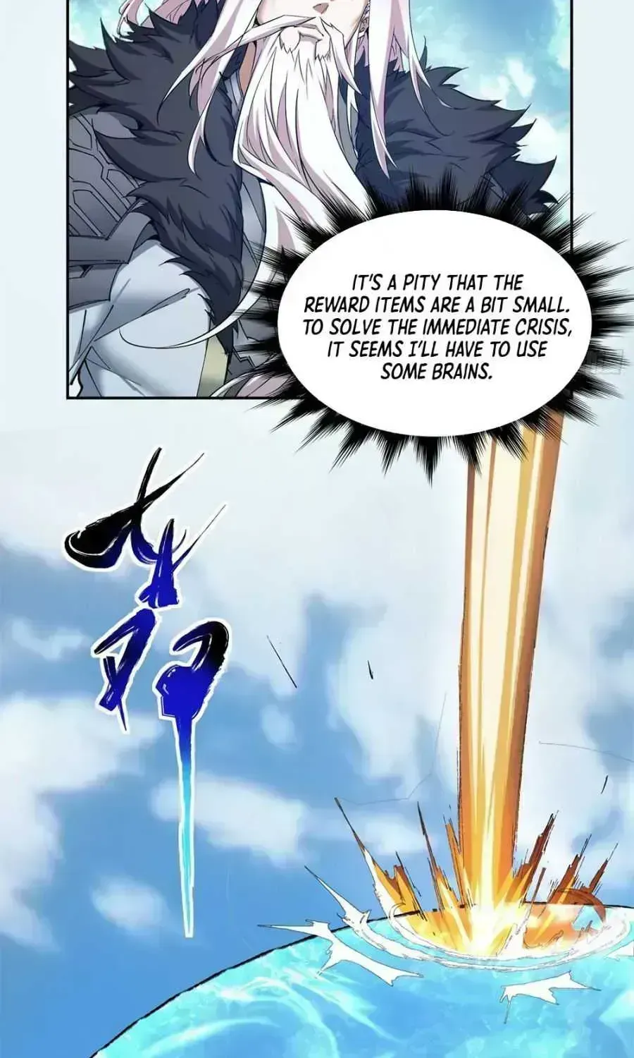 My Disciples Are All Big Villains Chapter 1.4 page 73 - 
