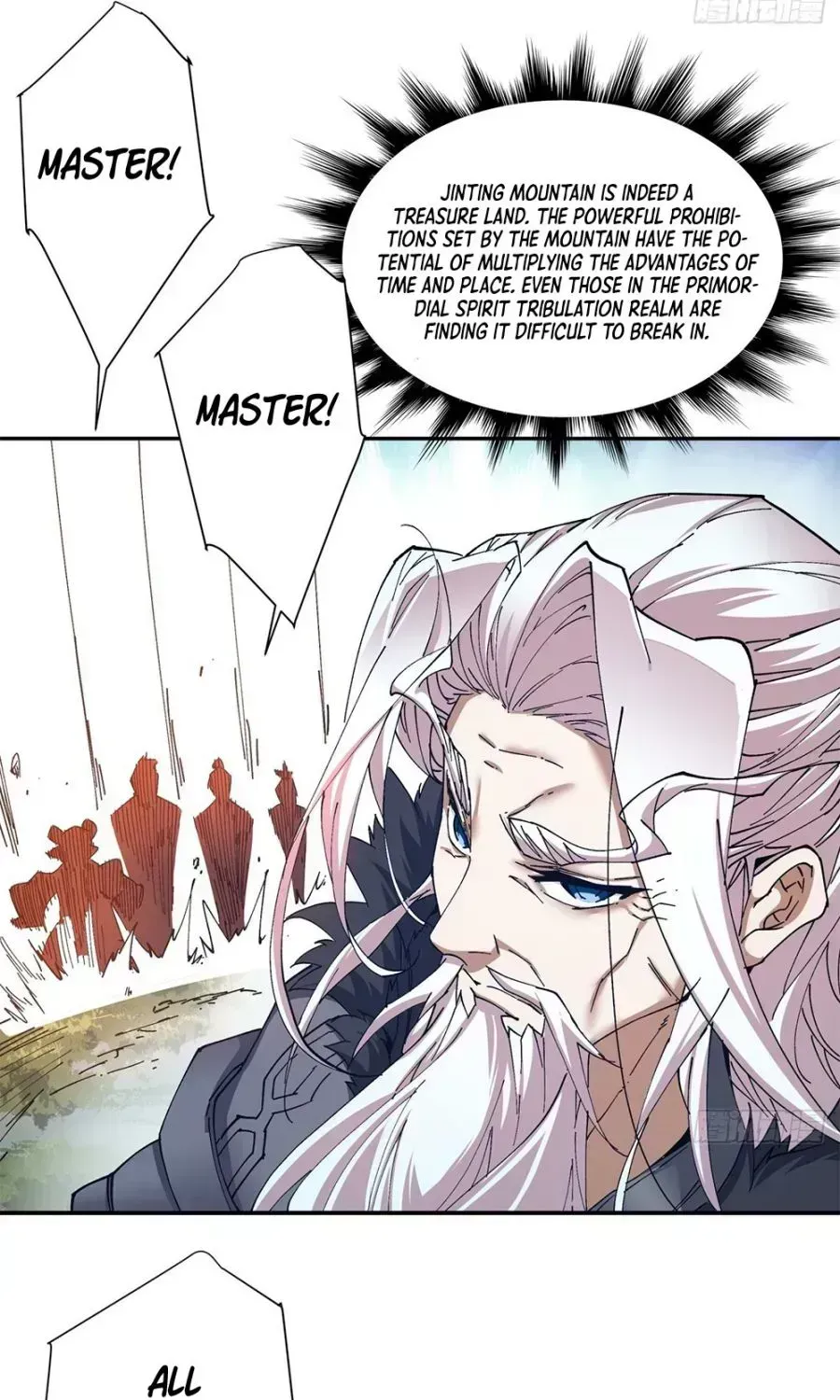 My Disciples Are All Big Villains Chapter 1.4 page 75 - 