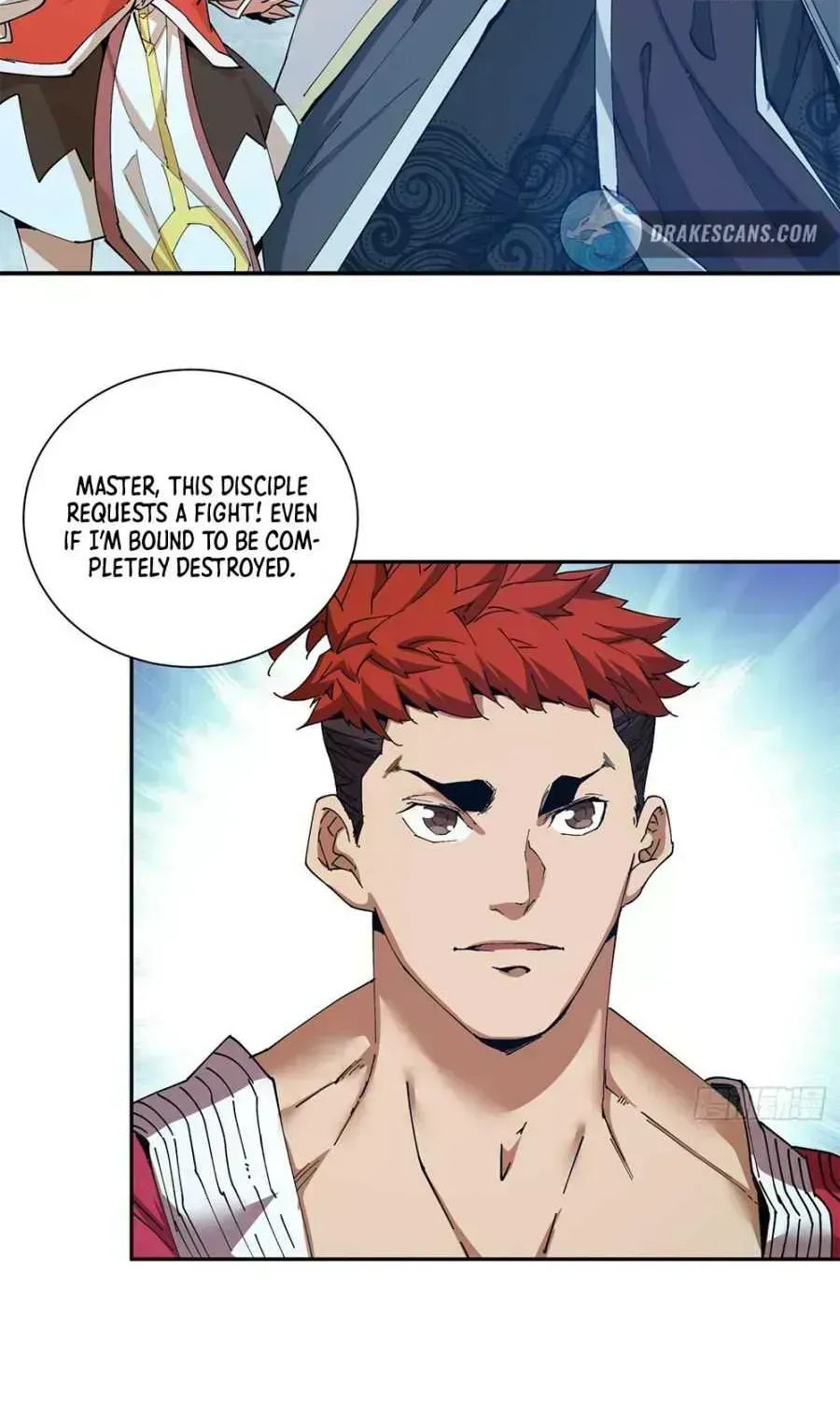 My Disciples Are All Big Villains Chapter 1.4 page 79 - 