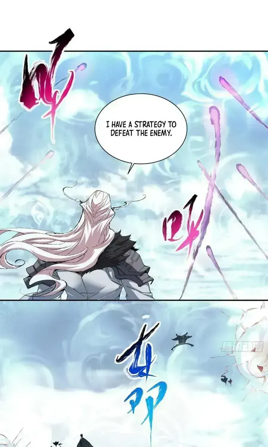 My Disciples Are All Big Villains Chapter 1.4 page 81 - 