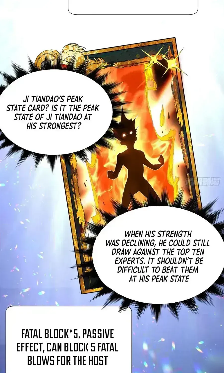 My Disciples Are All Big Villains Chapter 1.6 page 48 - 