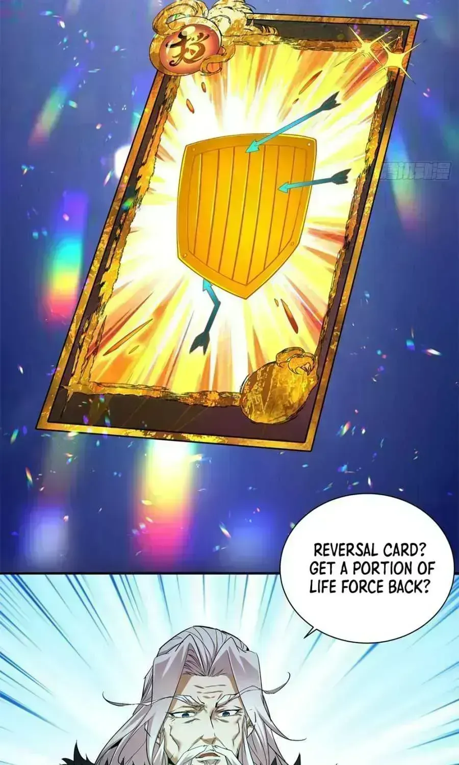 My Disciples Are All Big Villains Chapter 1.6 page 50 - 