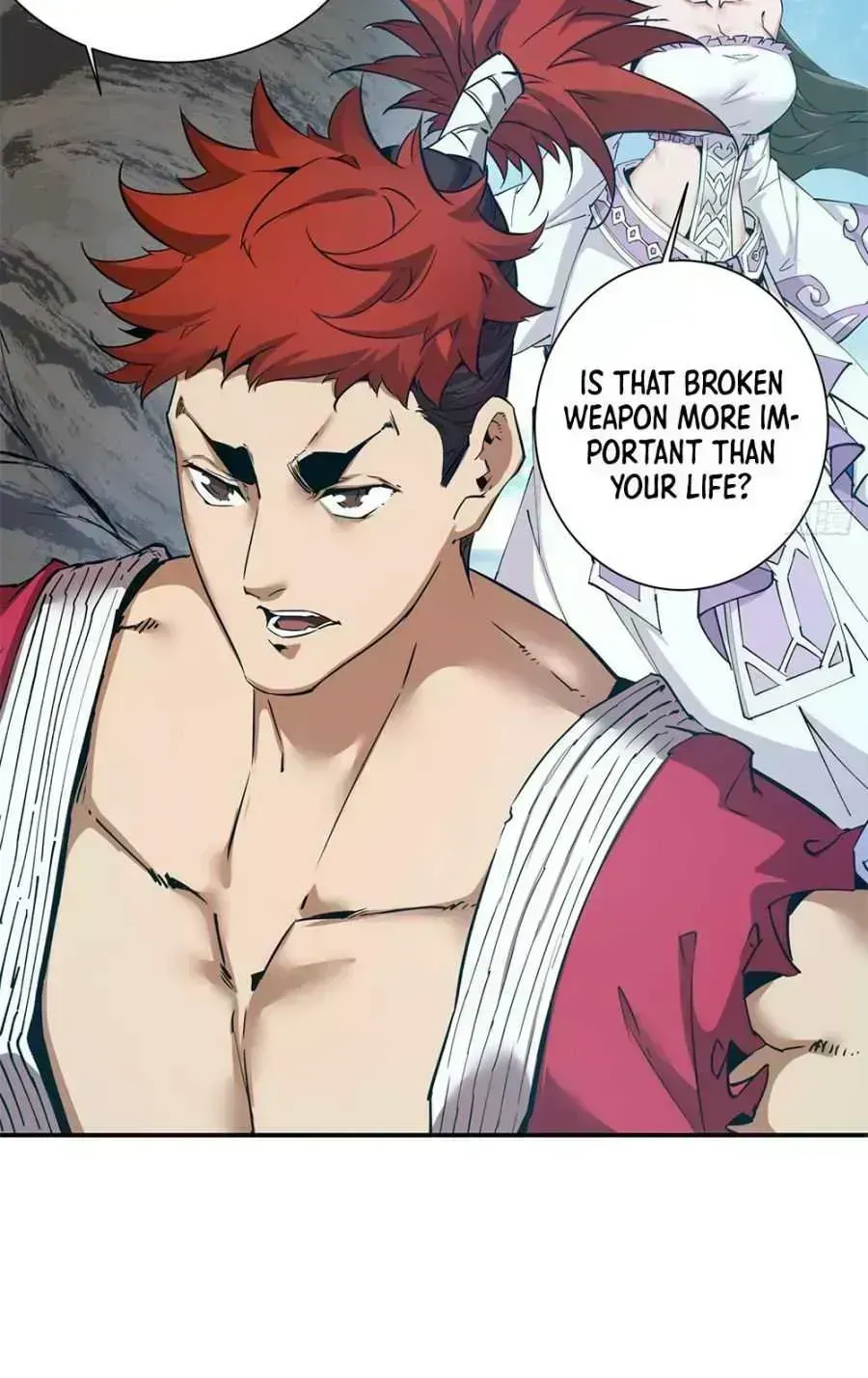 My Disciples Are All Big Villains Chapter 1.6 page 63 - 