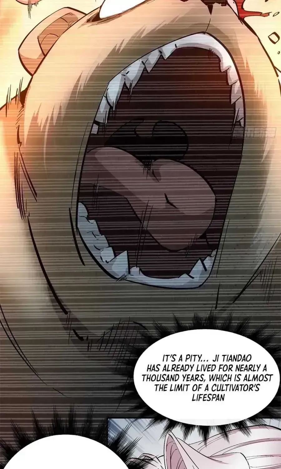 My Disciples Are All Big Villains Chapter 1.7 page 18 - 