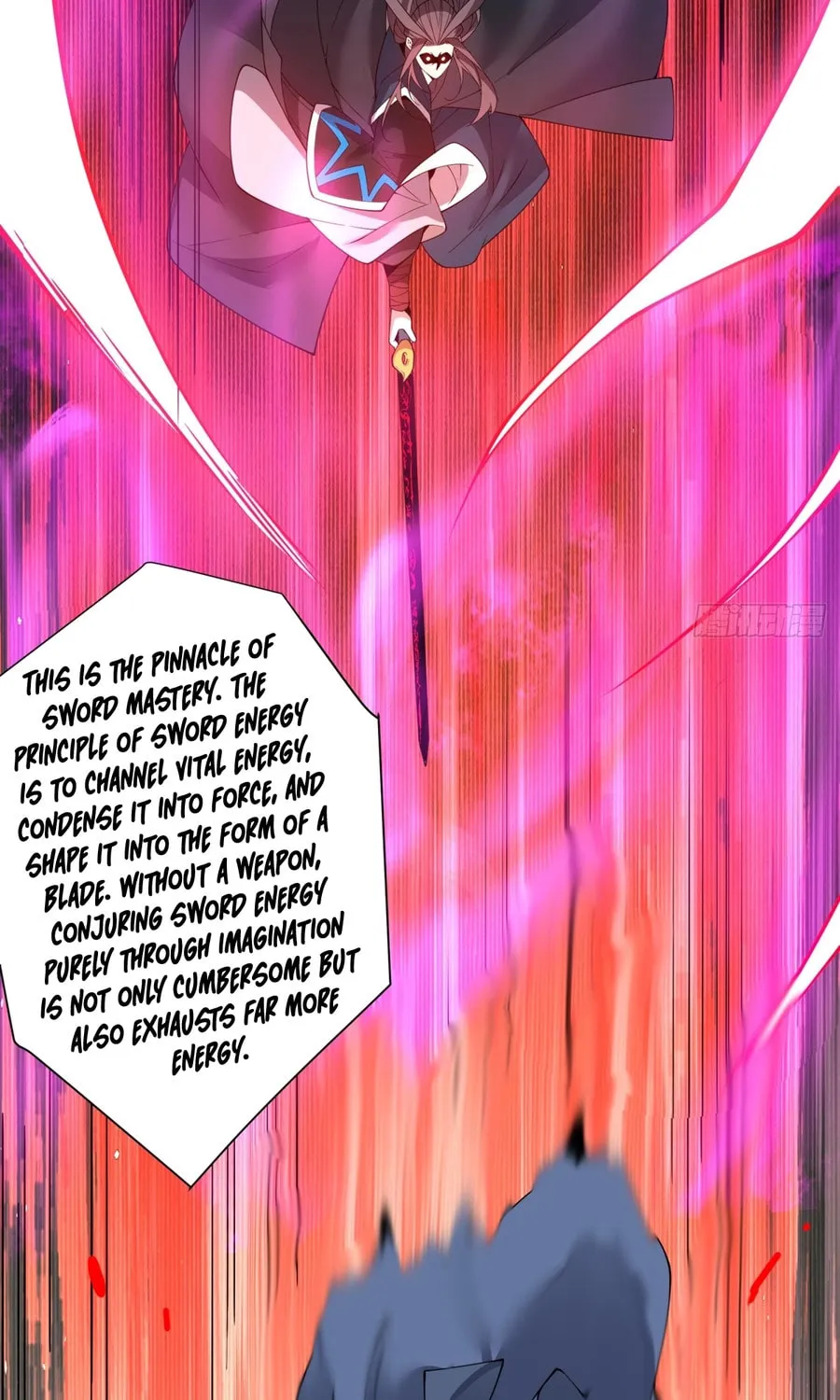 My Disciples Are All Big Villains Chapter 348 page 36 - 