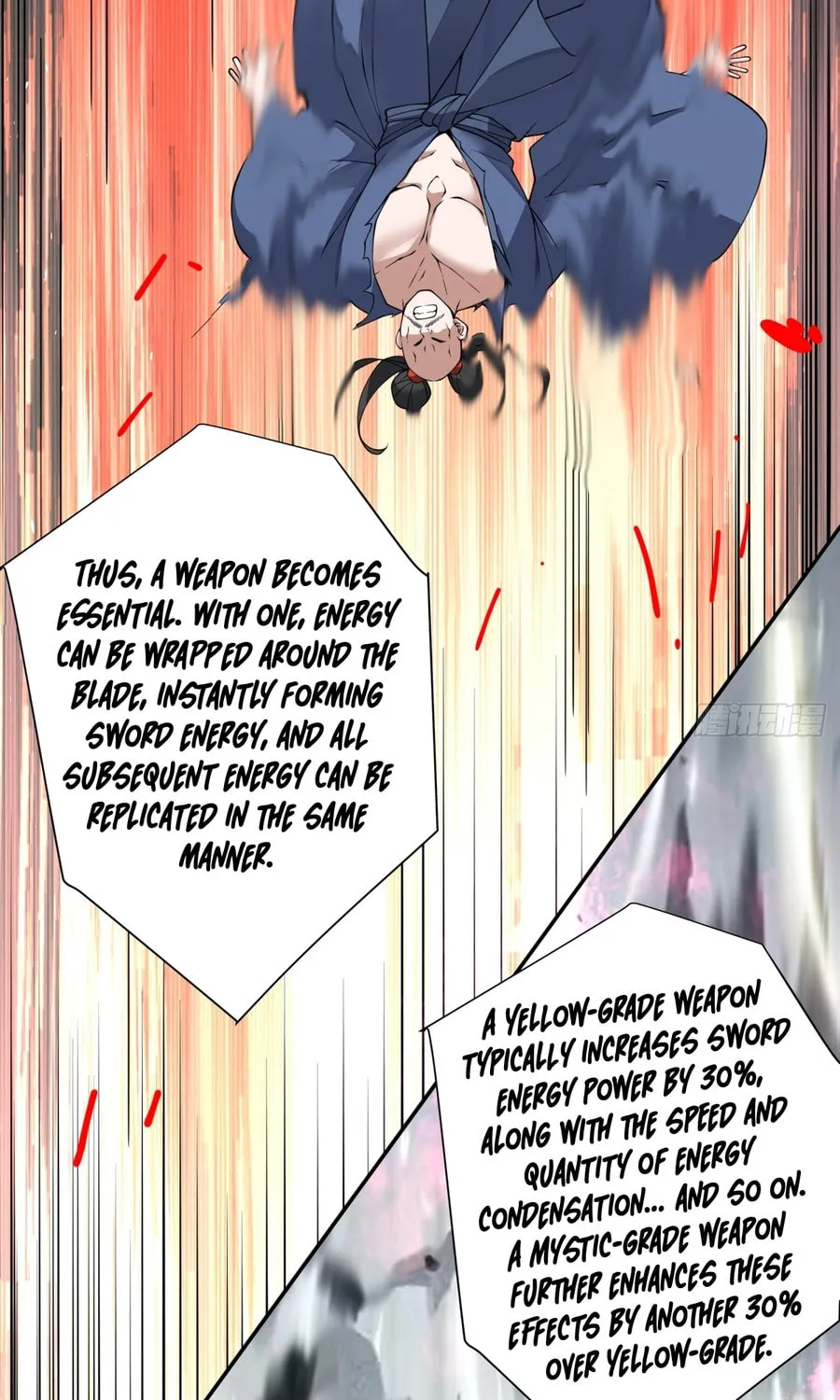 My Disciples Are All Big Villains Chapter 348 page 37 - 