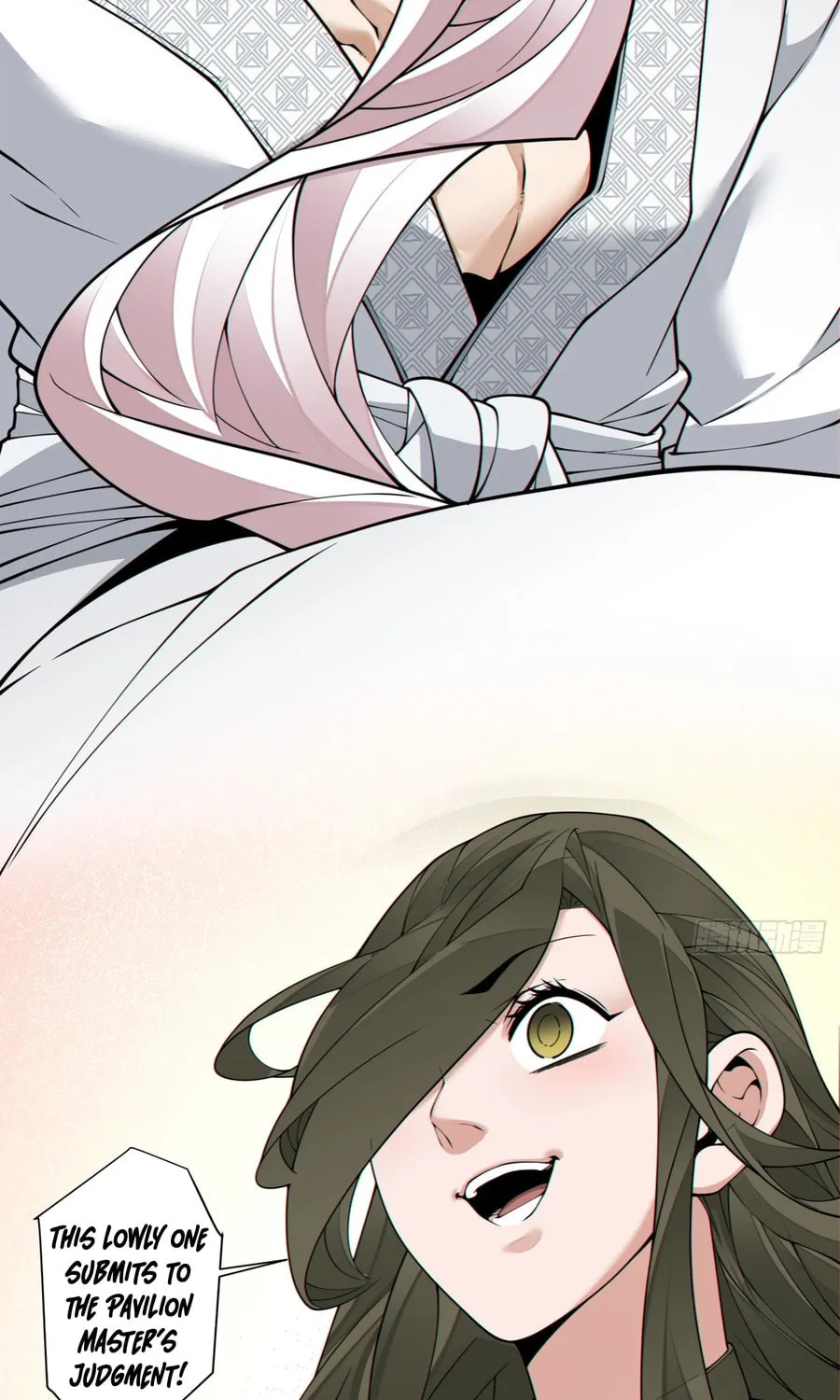 My Disciples Are All Big Villains Chapter 349 page 64 - 