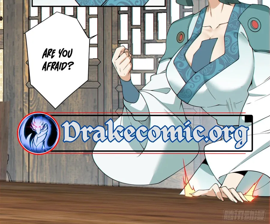 My Disciples Are All Big Villains Chapter 349 page 8 - 
