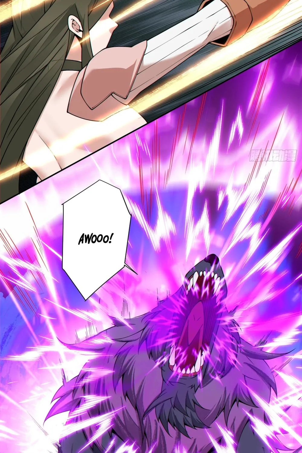 My Disciples Are All Big Villains Chapter 351 page 42 - 