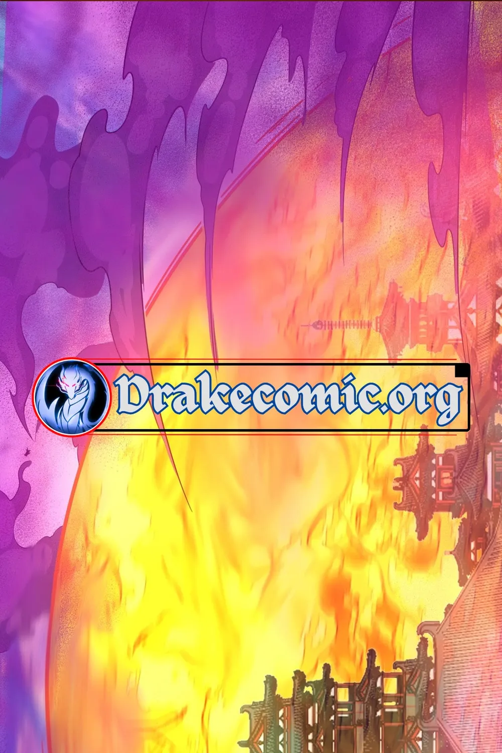 My Disciples Are All Big Villains Chapter 351 page 46 - 
