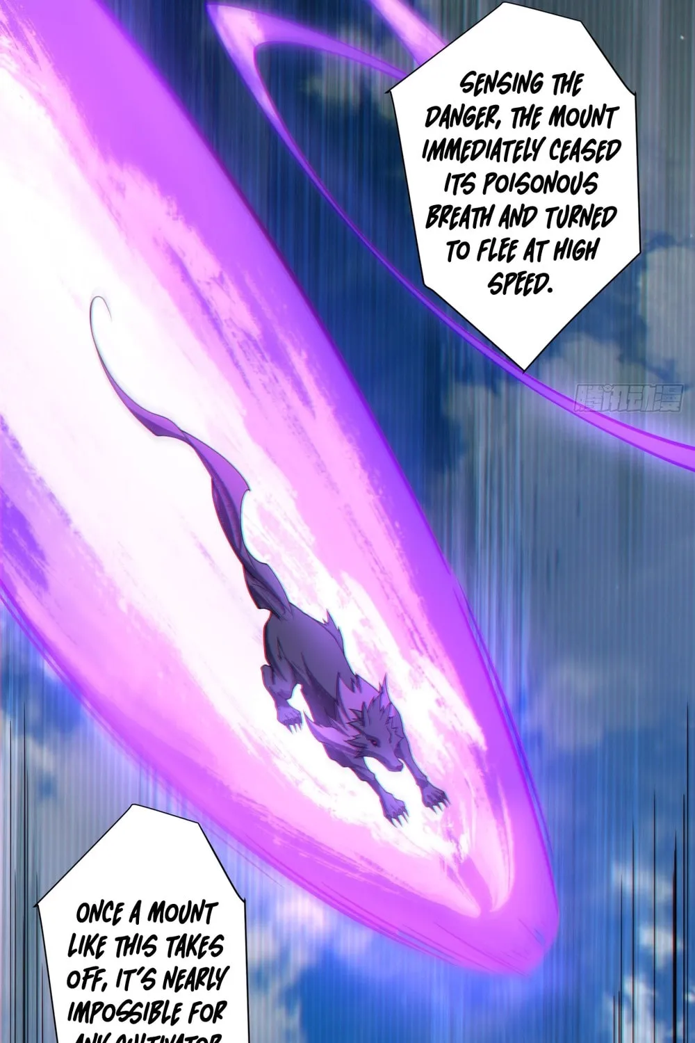 My Disciples Are All Big Villains Chapter 352 page 11 - 
