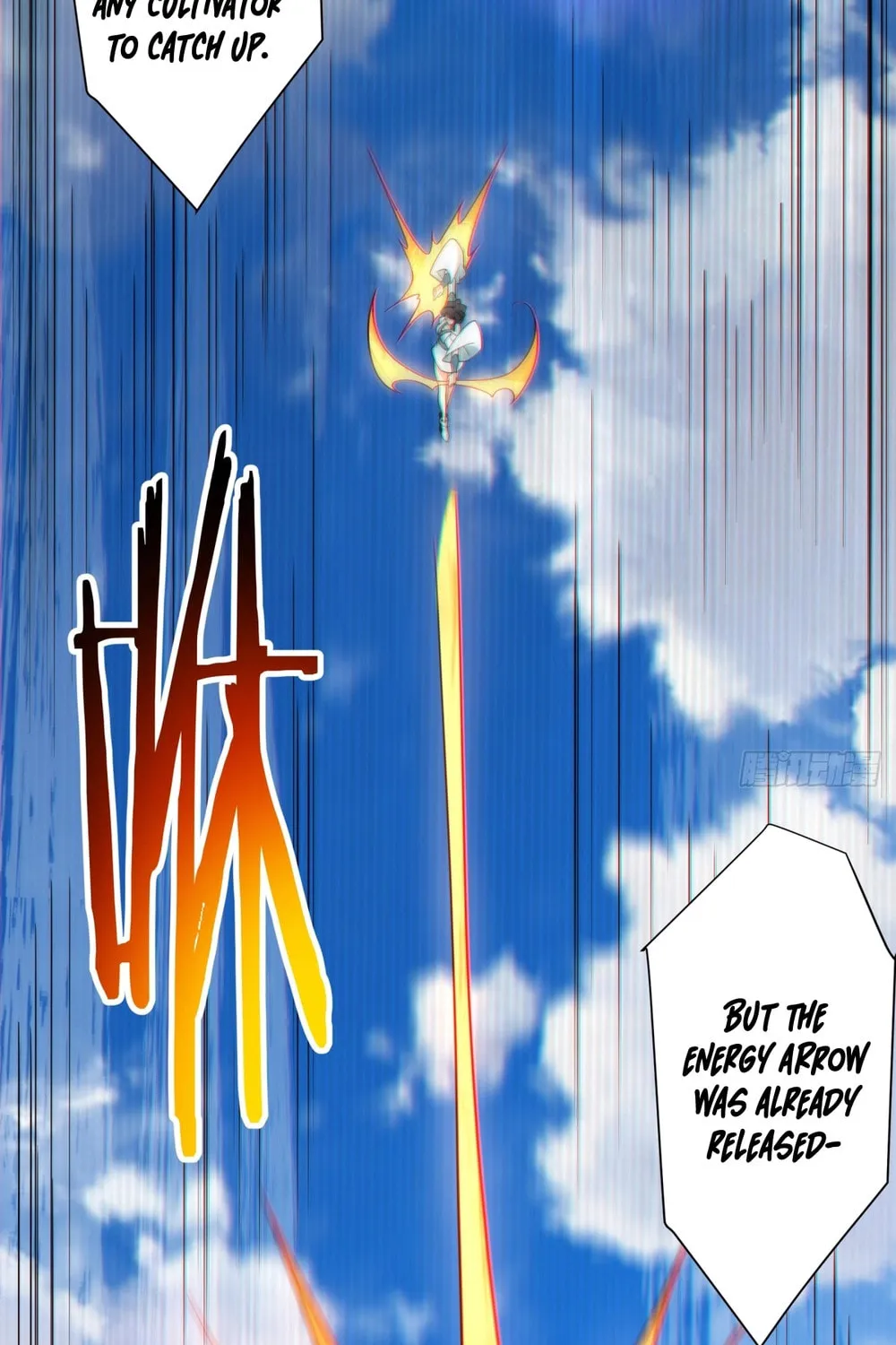 My Disciples Are All Big Villains Chapter 352 page 12 - 