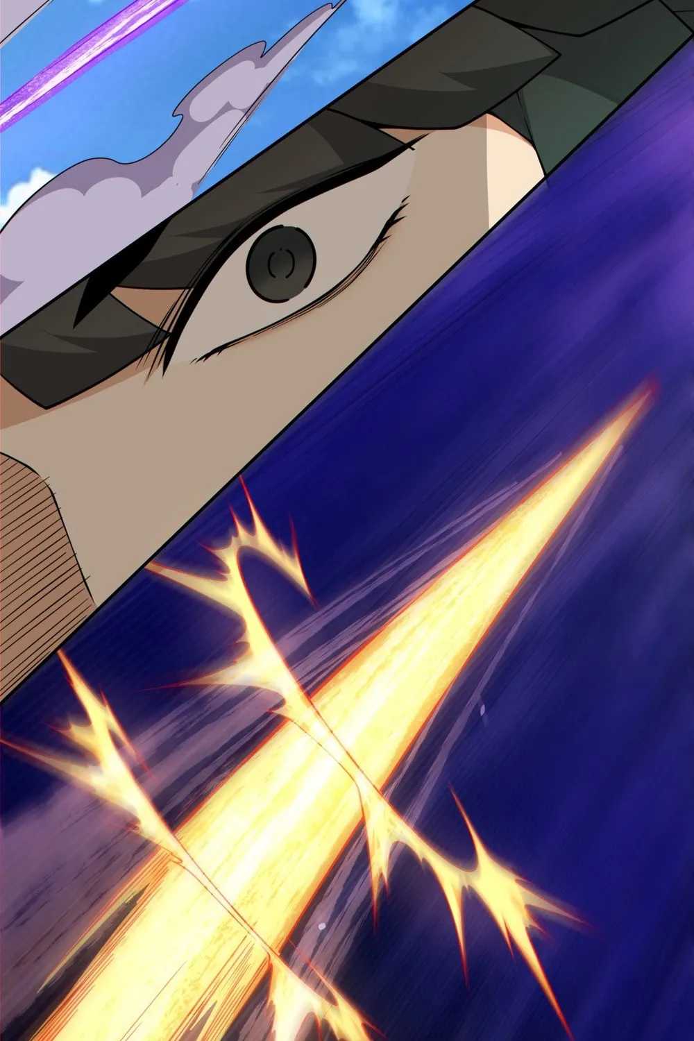 My Disciples Are All Big Villains Chapter 352 page 33 - 