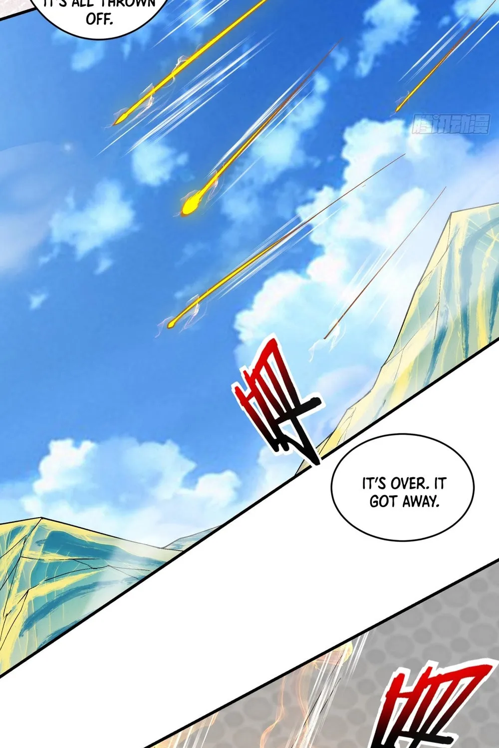 My Disciples Are All Big Villains Chapter 352 page 45 - 