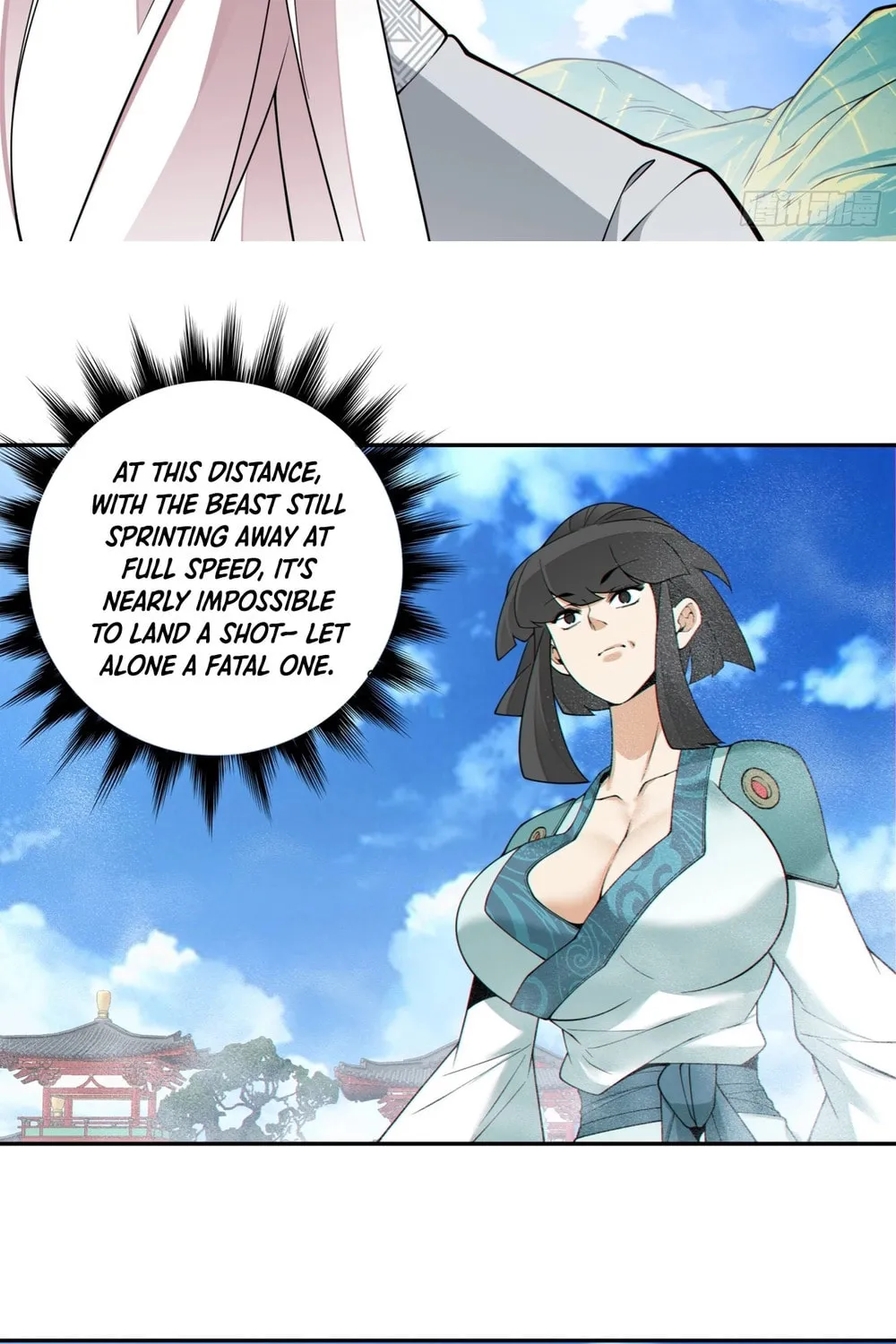 My Disciples Are All Big Villains Chapter 352 page 53 - 