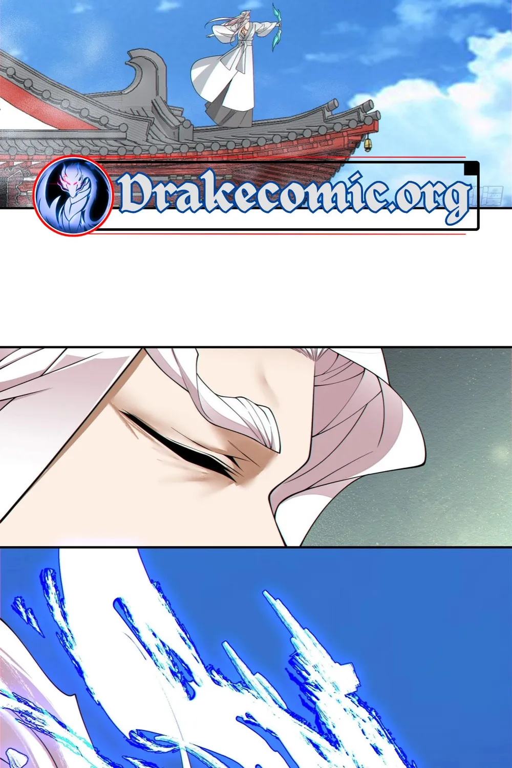 My Disciples Are All Big Villains Chapter 352 page 55 - 