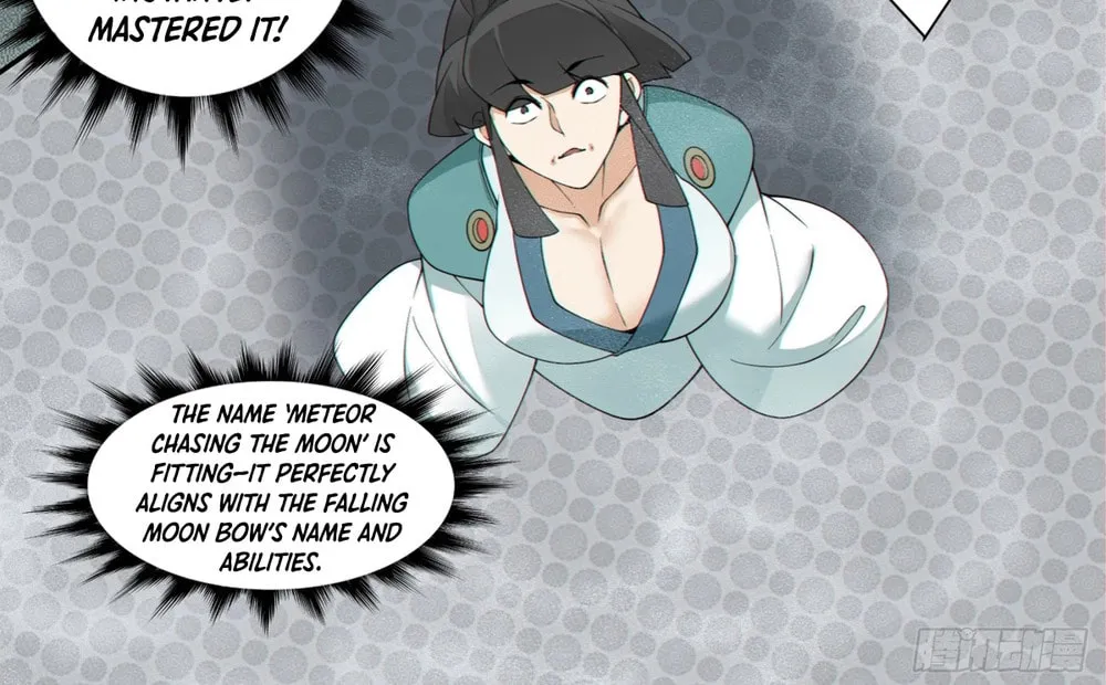 My Disciples Are All Big Villains Chapter 352 page 59 - 