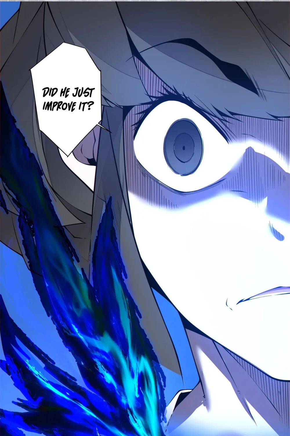 My Disciples Are All Big Villains Chapter 352 page 60 - 