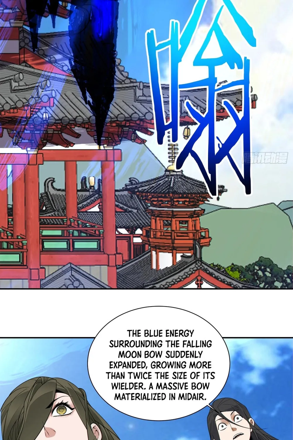 My Disciples Are All Big Villains Chapter 352 page 62 - 