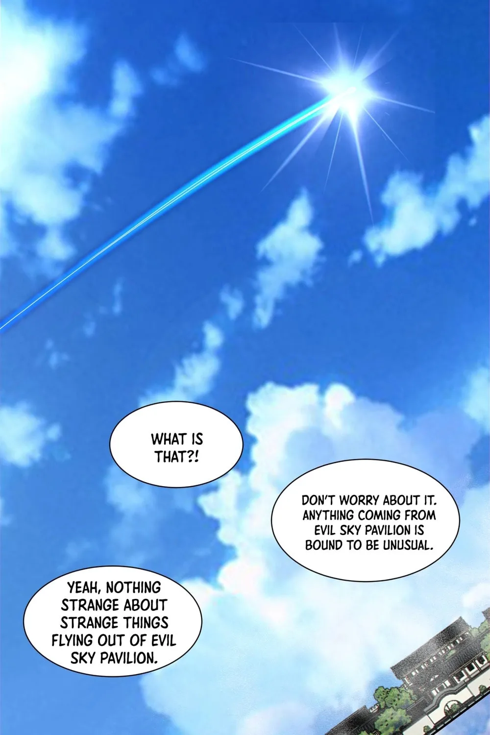 My Disciples Are All Big Villains Chapter 352 page 66 - 