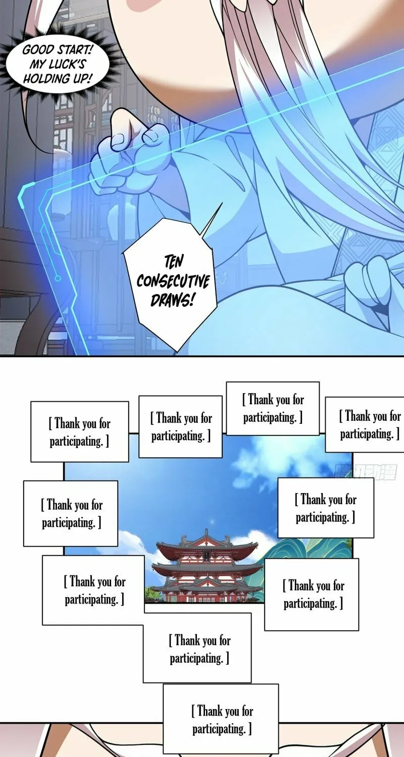 My Disciples Are All Big Villains Chapter 354 page 8 - 