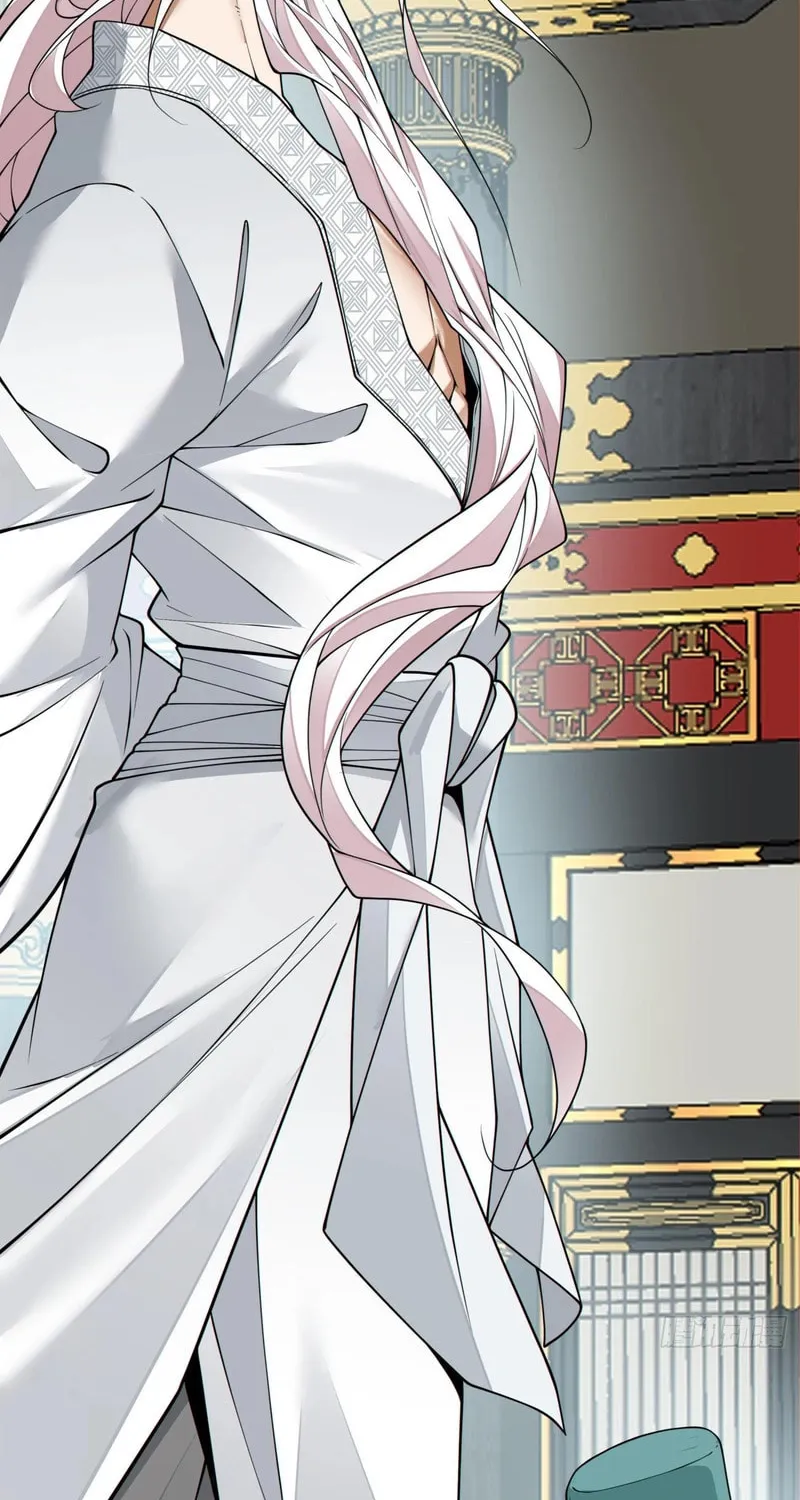 My Disciples Are All Big Villains Chapter 355 page 19 - 