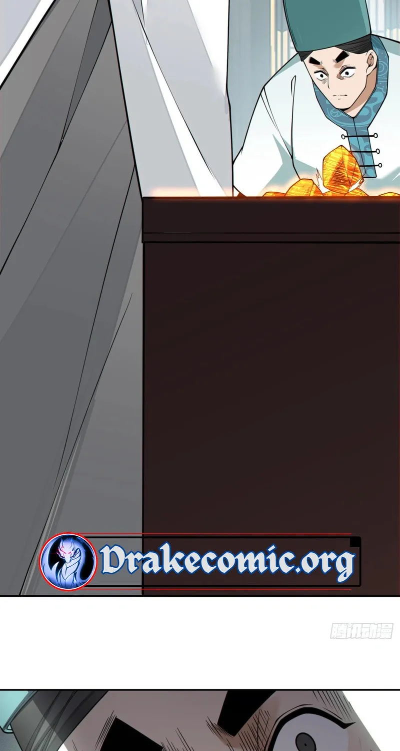 My Disciples Are All Big Villains Chapter 355 page 20 - 